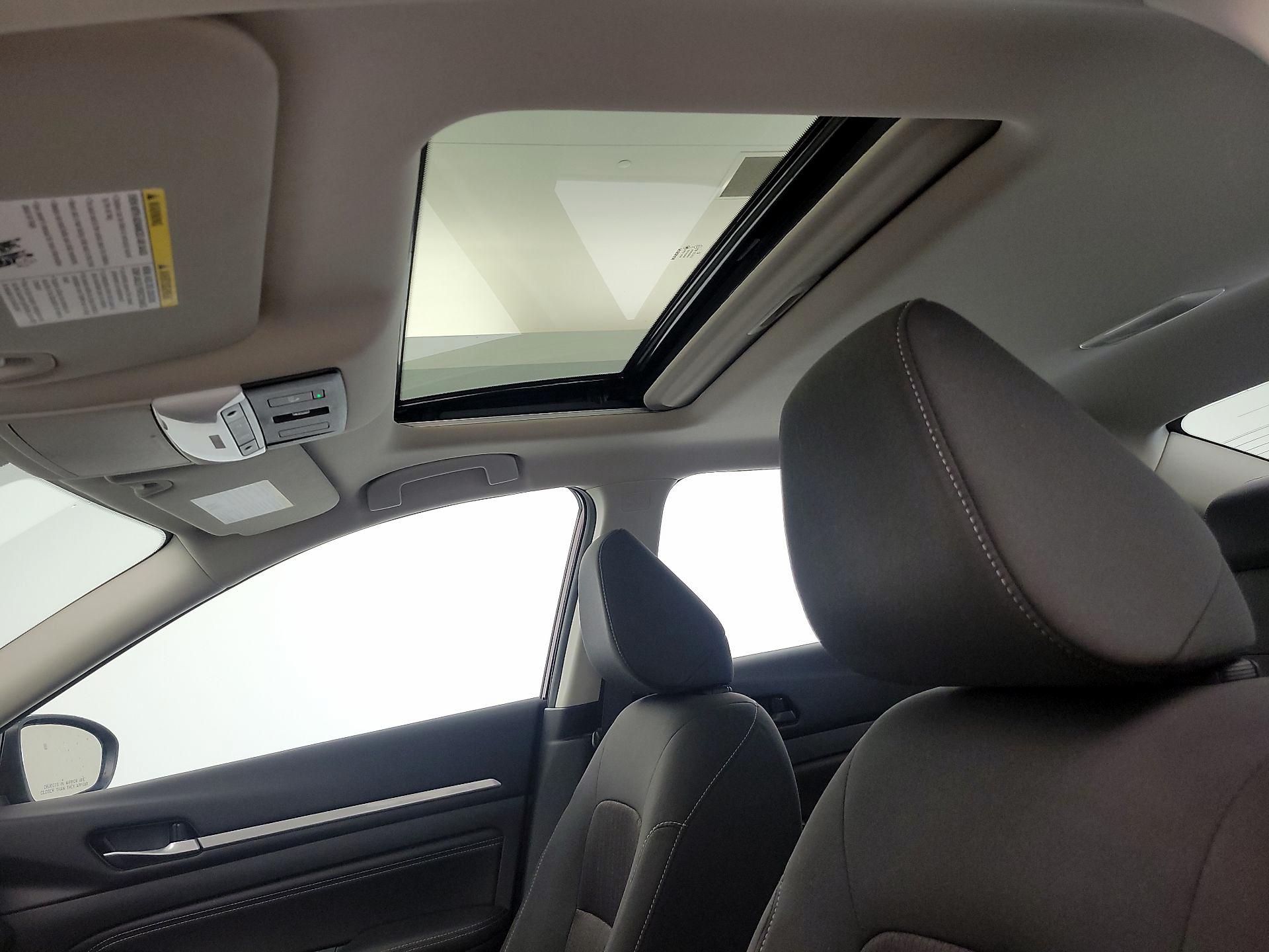 Thumbnail: 2023 Nissan Altima - 20