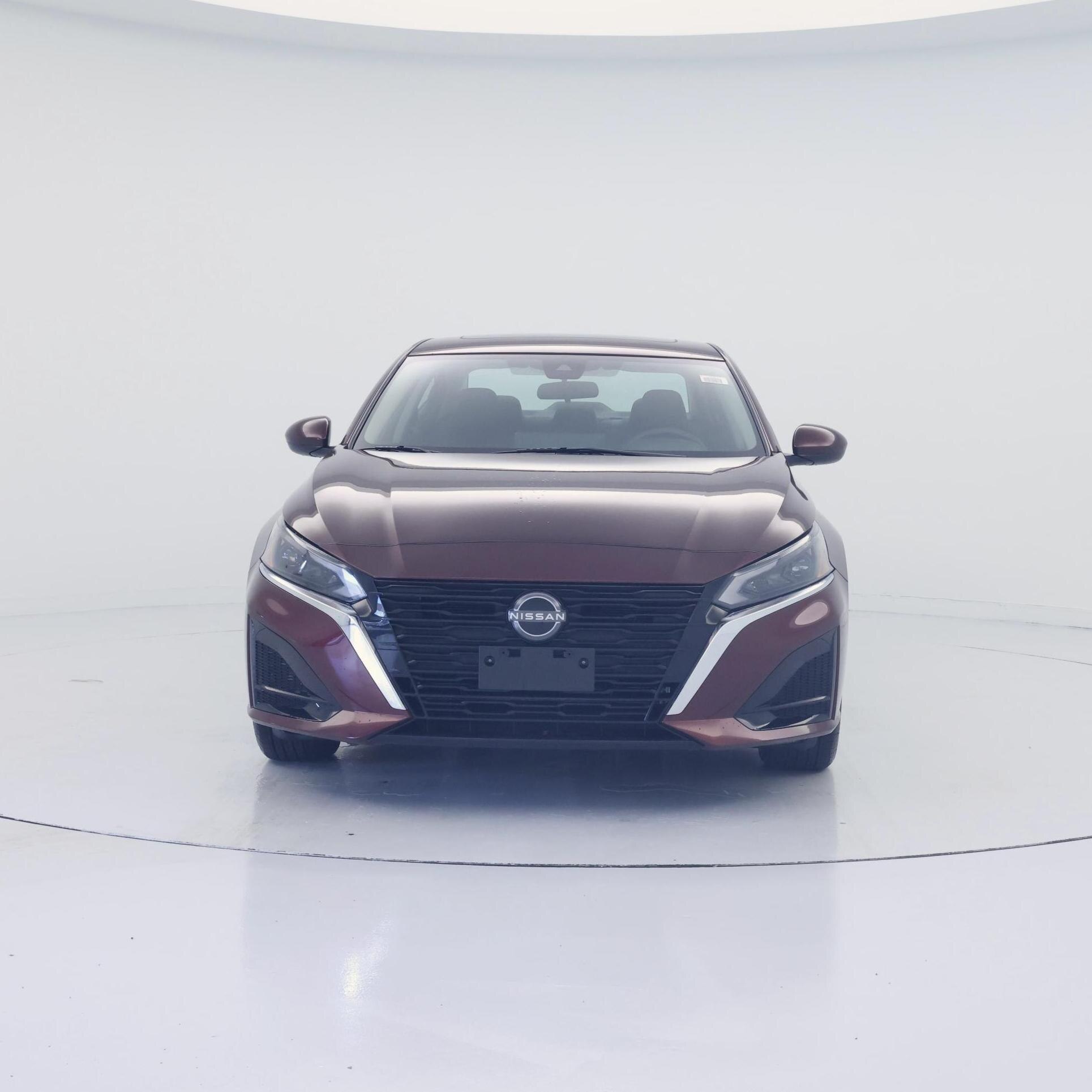 Thumbnail: 2023 Nissan Altima - 5