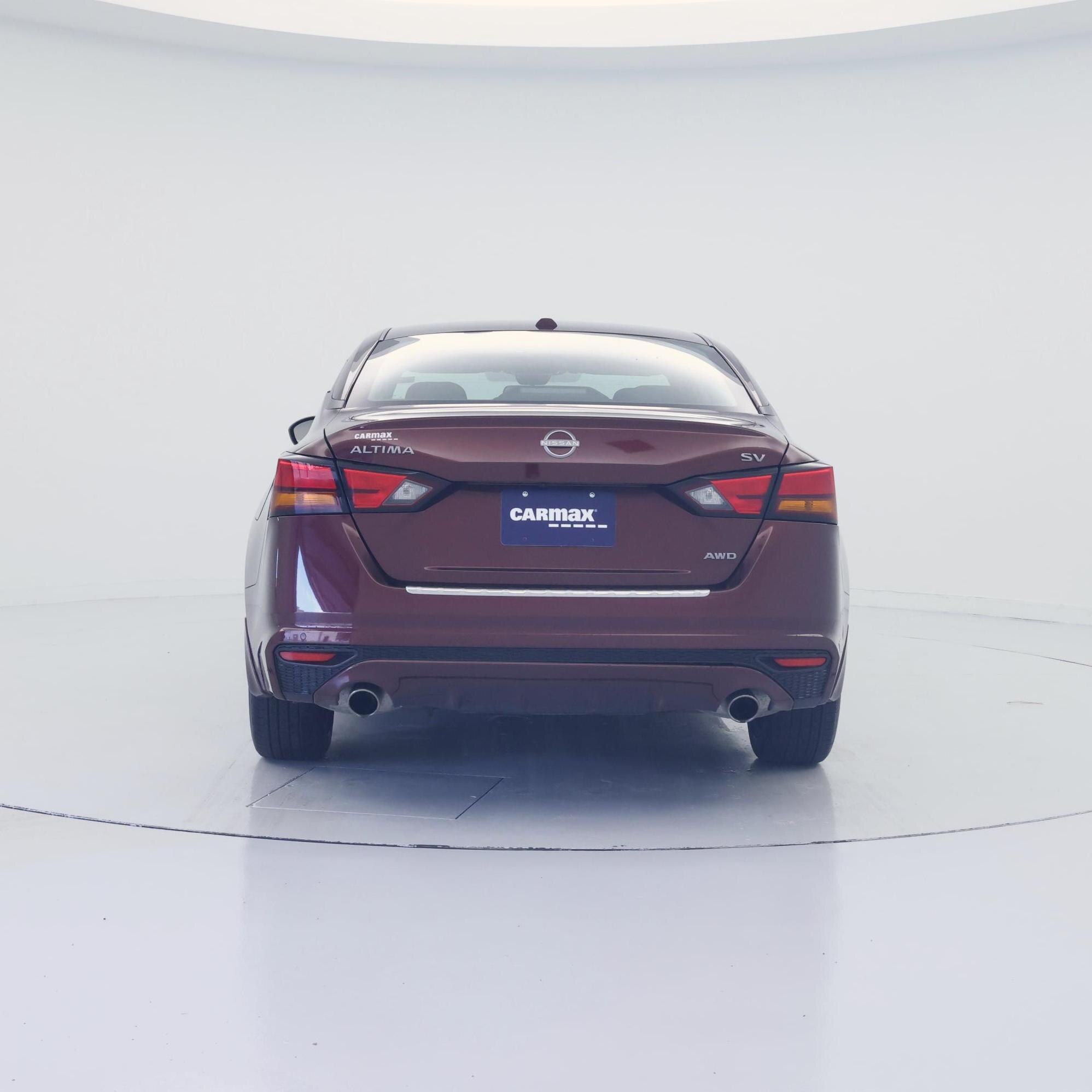 Thumbnail: 2023 Nissan Altima - 6