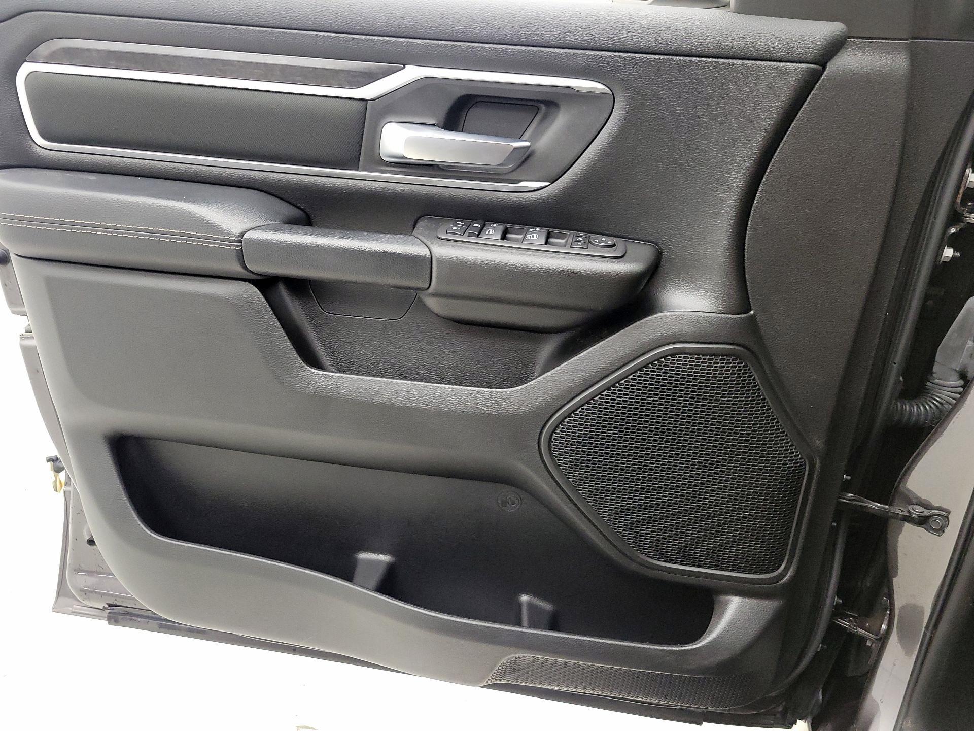 Thumbnail: 2023 RAM 1500 - 12