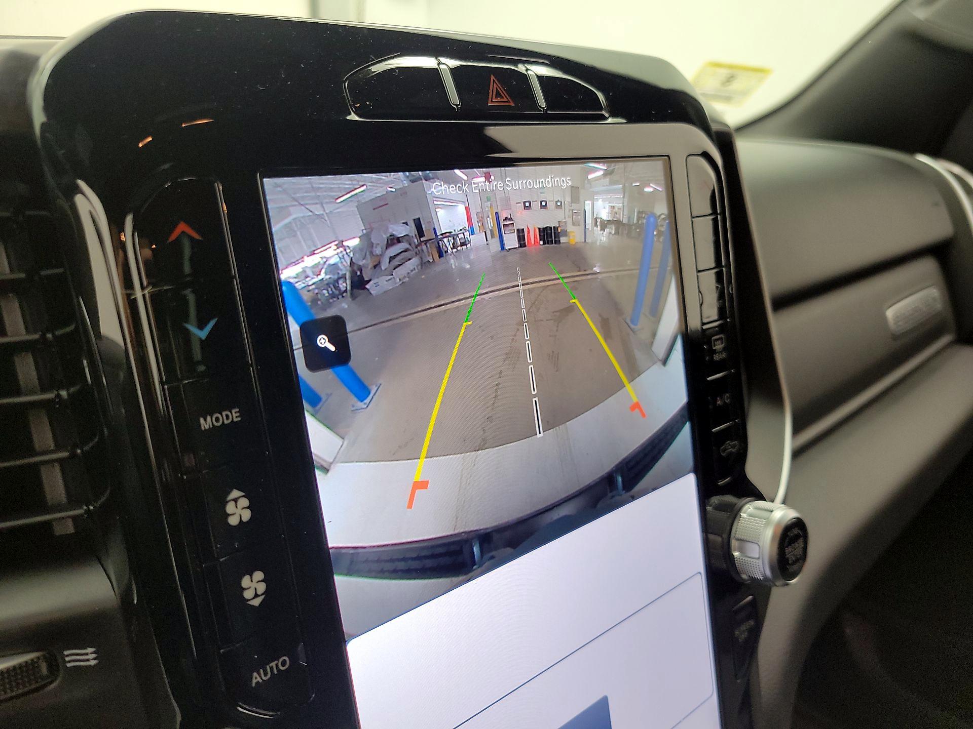 Thumbnail: 2023 RAM 1500 - 15