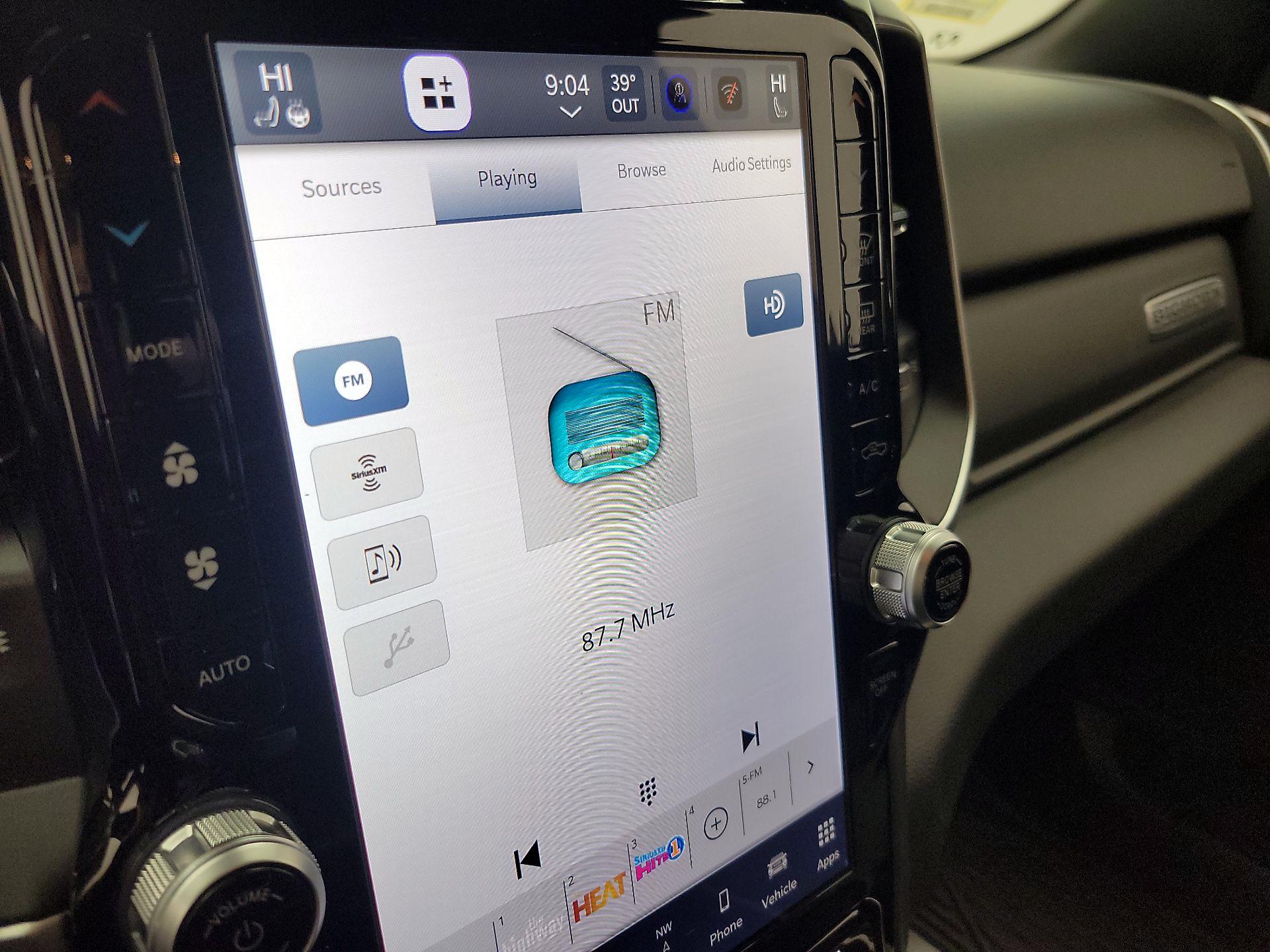 Thumbnail: 2023 RAM 1500 - 16