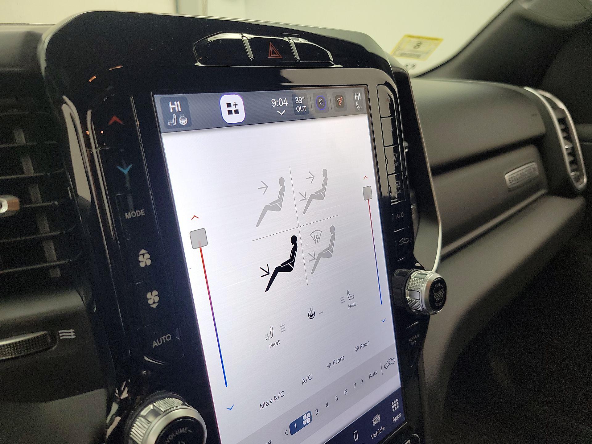 Thumbnail: 2023 RAM 1500 - 17