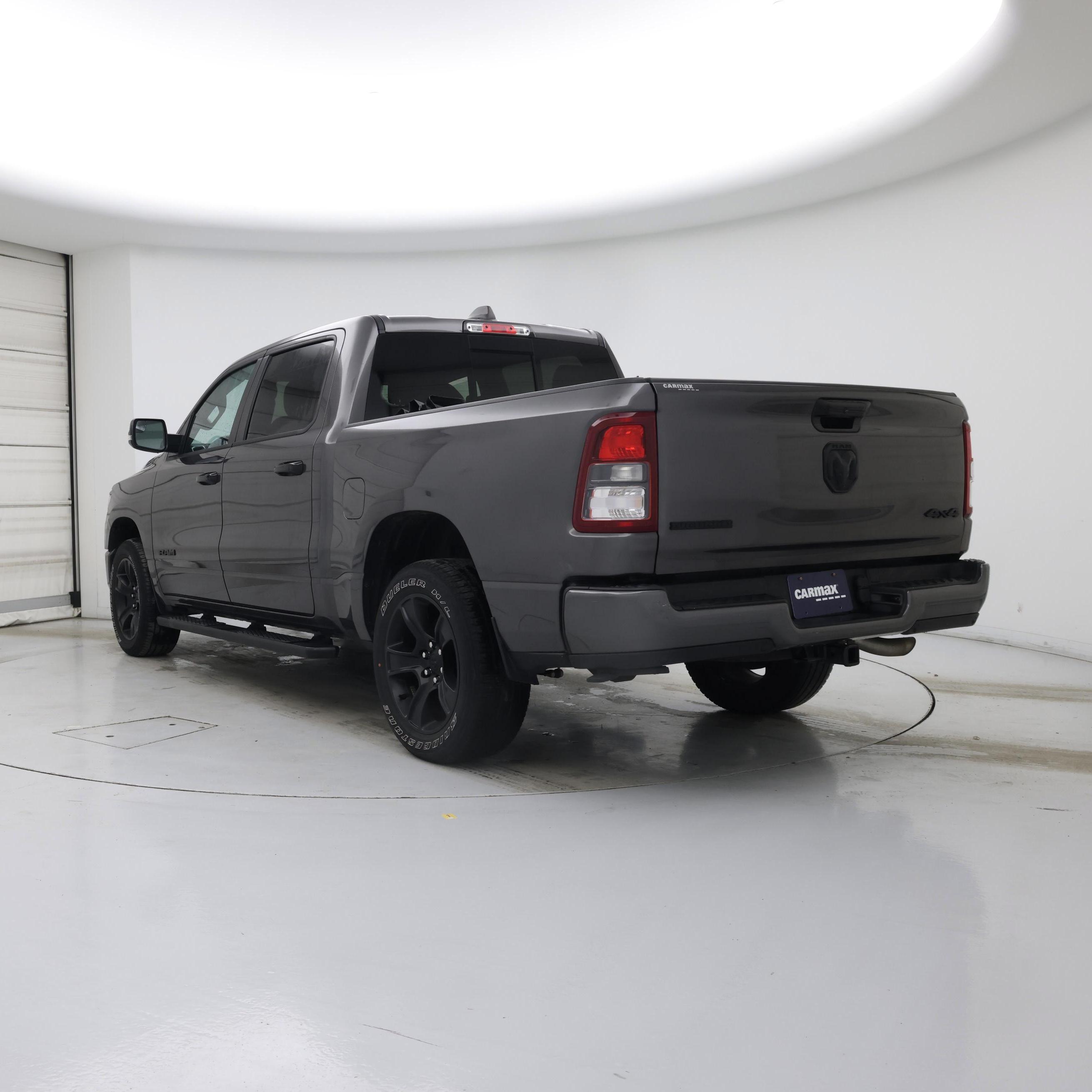 Thumbnail: 2023 RAM 1500 - 2