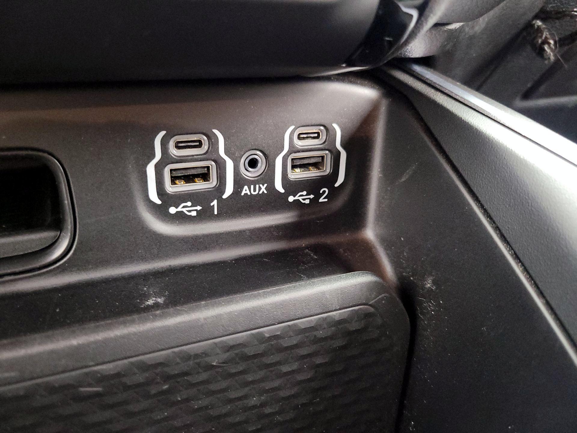 Thumbnail: 2023 RAM 1500 - 19