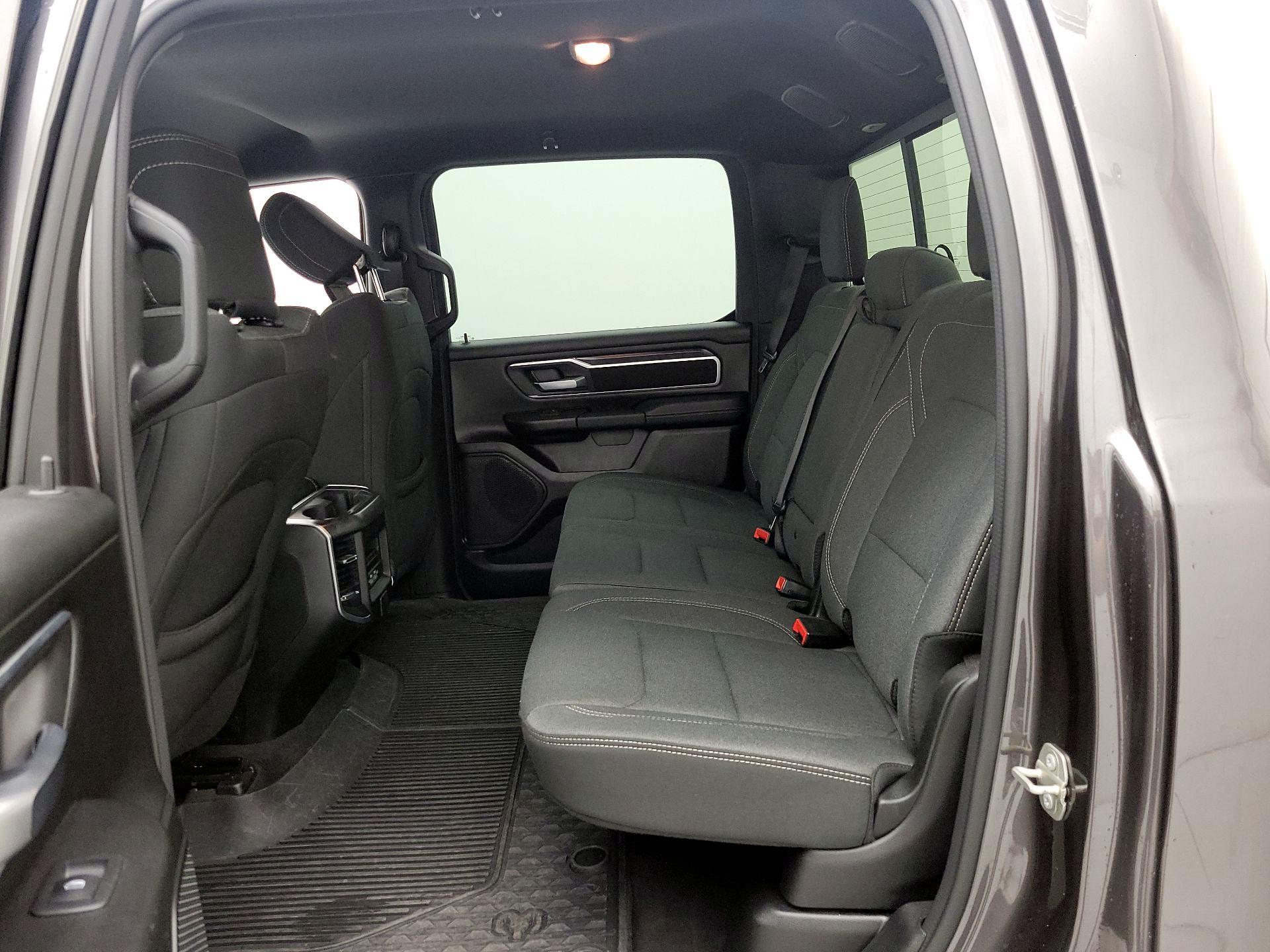 Thumbnail: 2023 RAM 1500 - 20