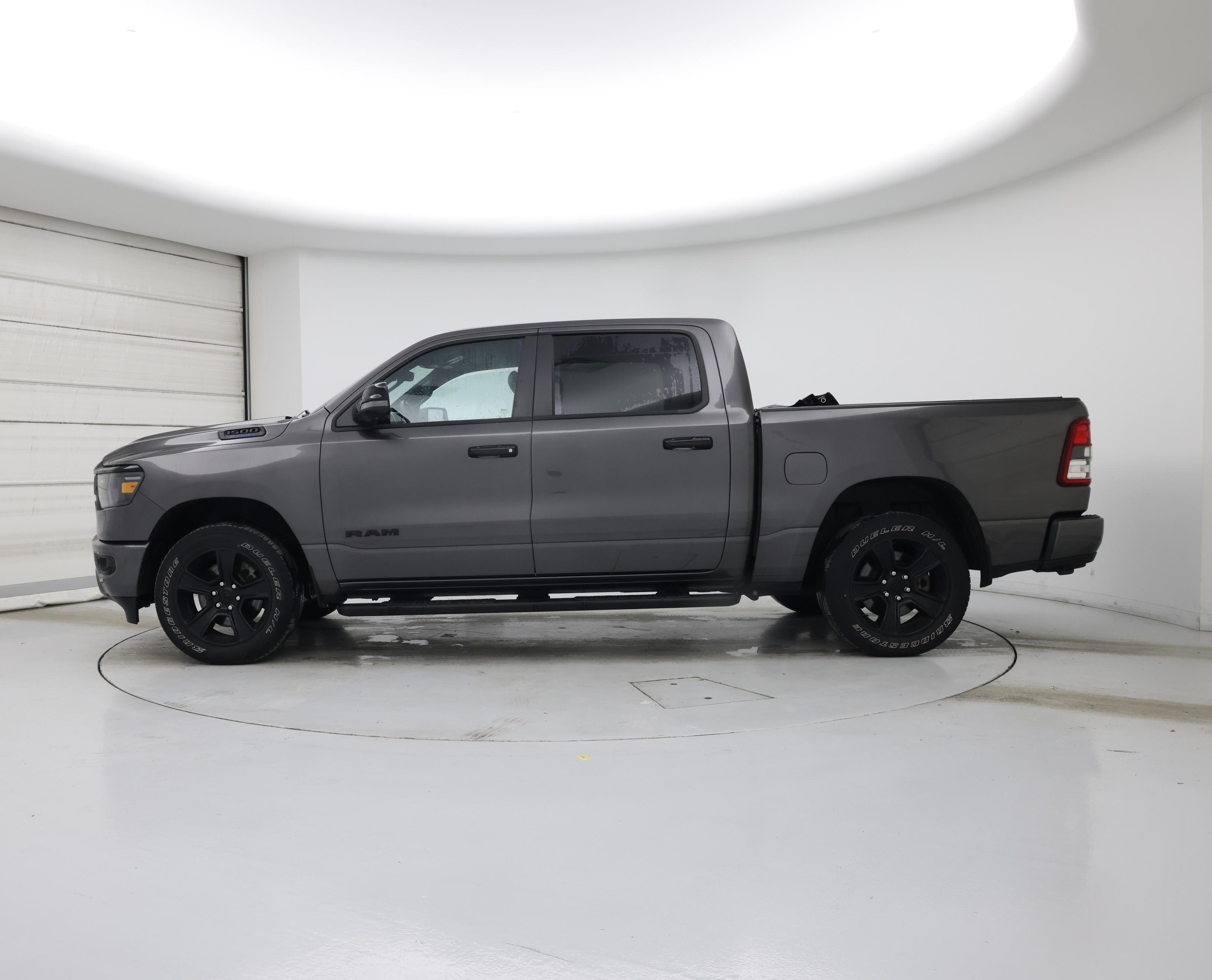 Thumbnail: 2023 RAM 1500 - 3