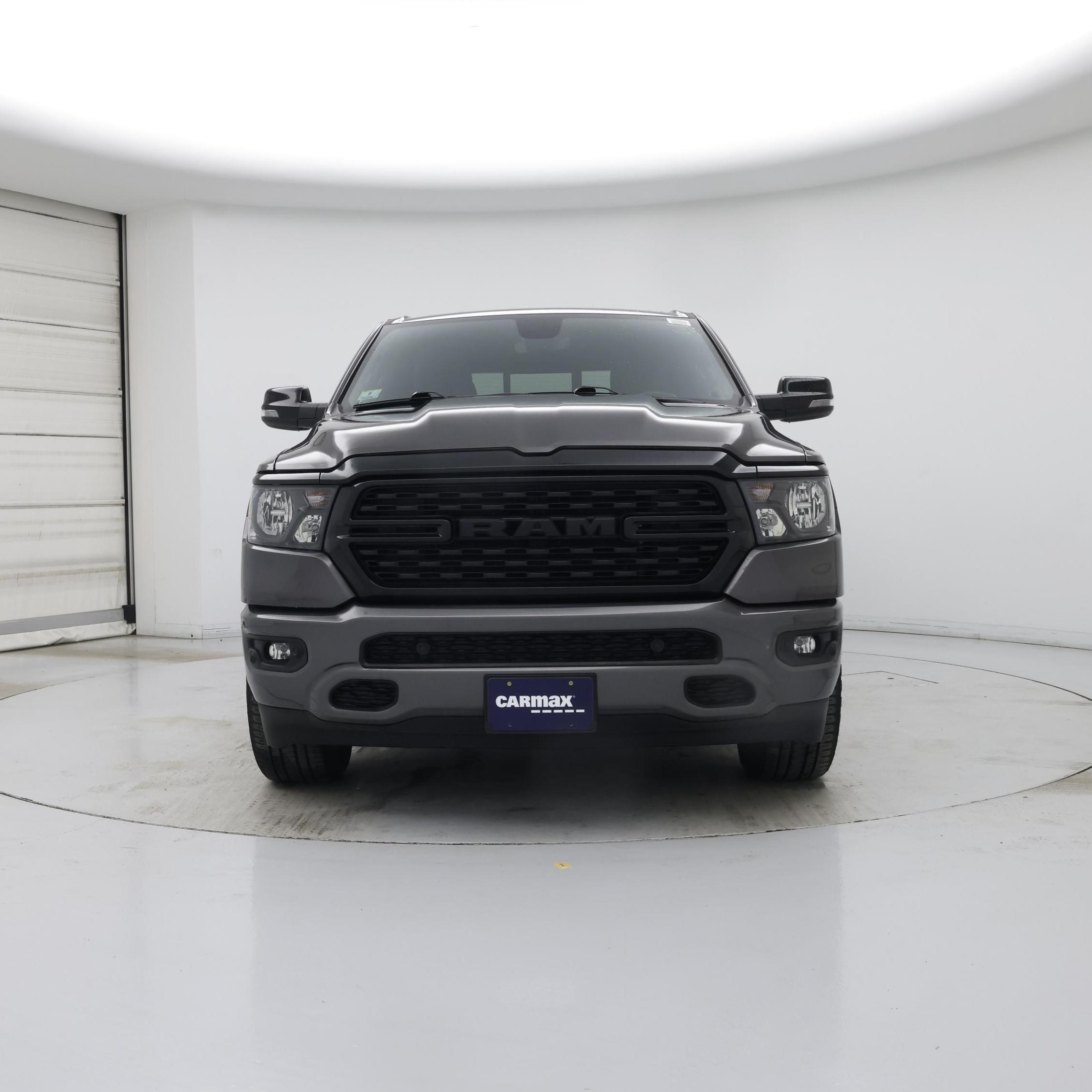 Thumbnail: 2023 RAM 1500 - 5