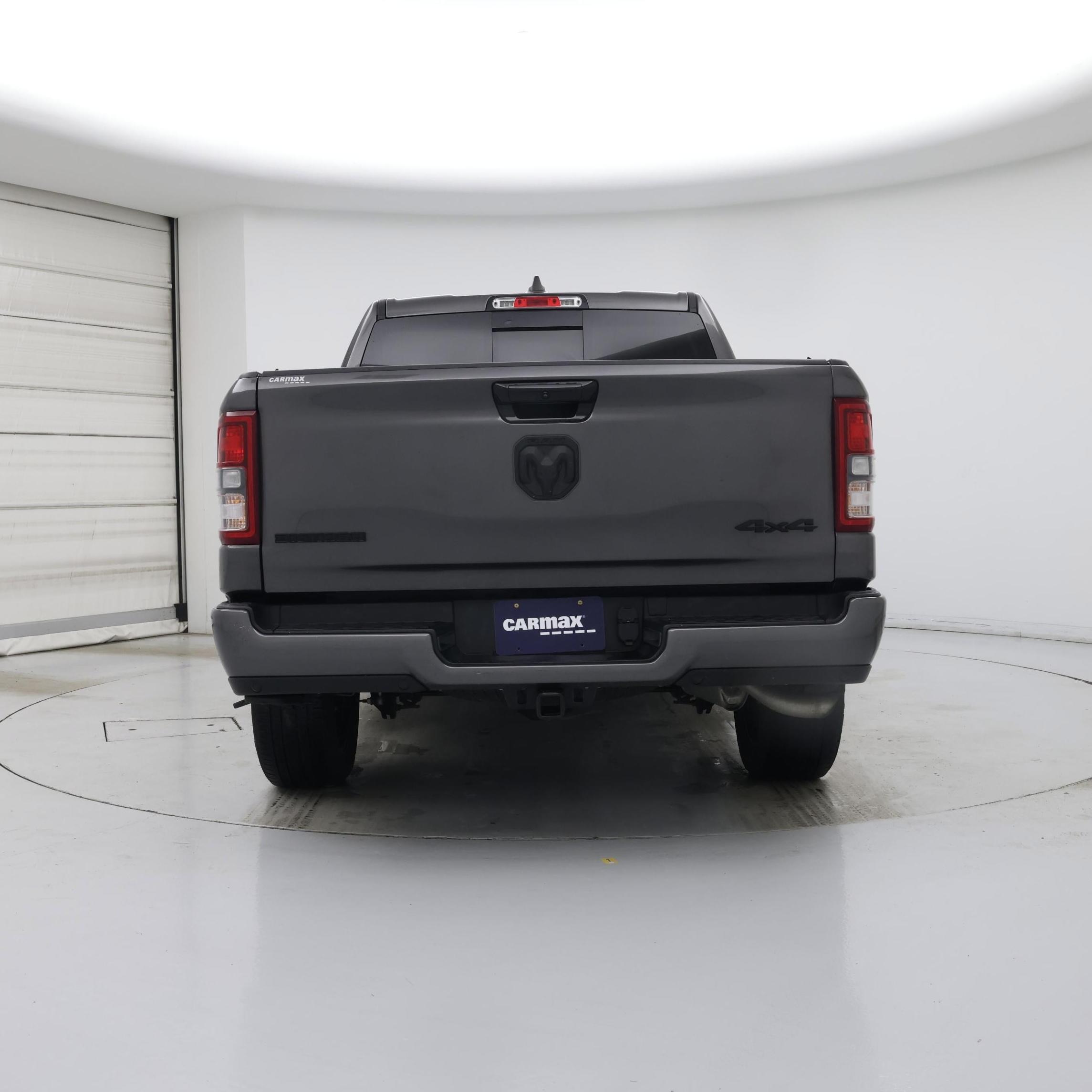 Thumbnail: 2023 RAM 1500 - 6