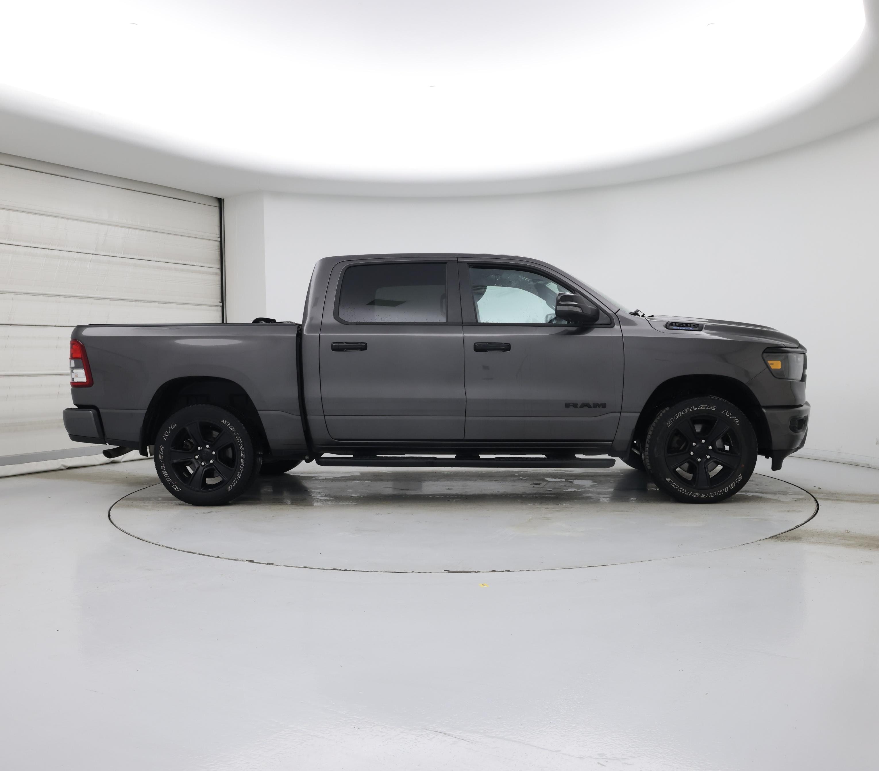 Thumbnail: 2023 RAM 1500 - 7