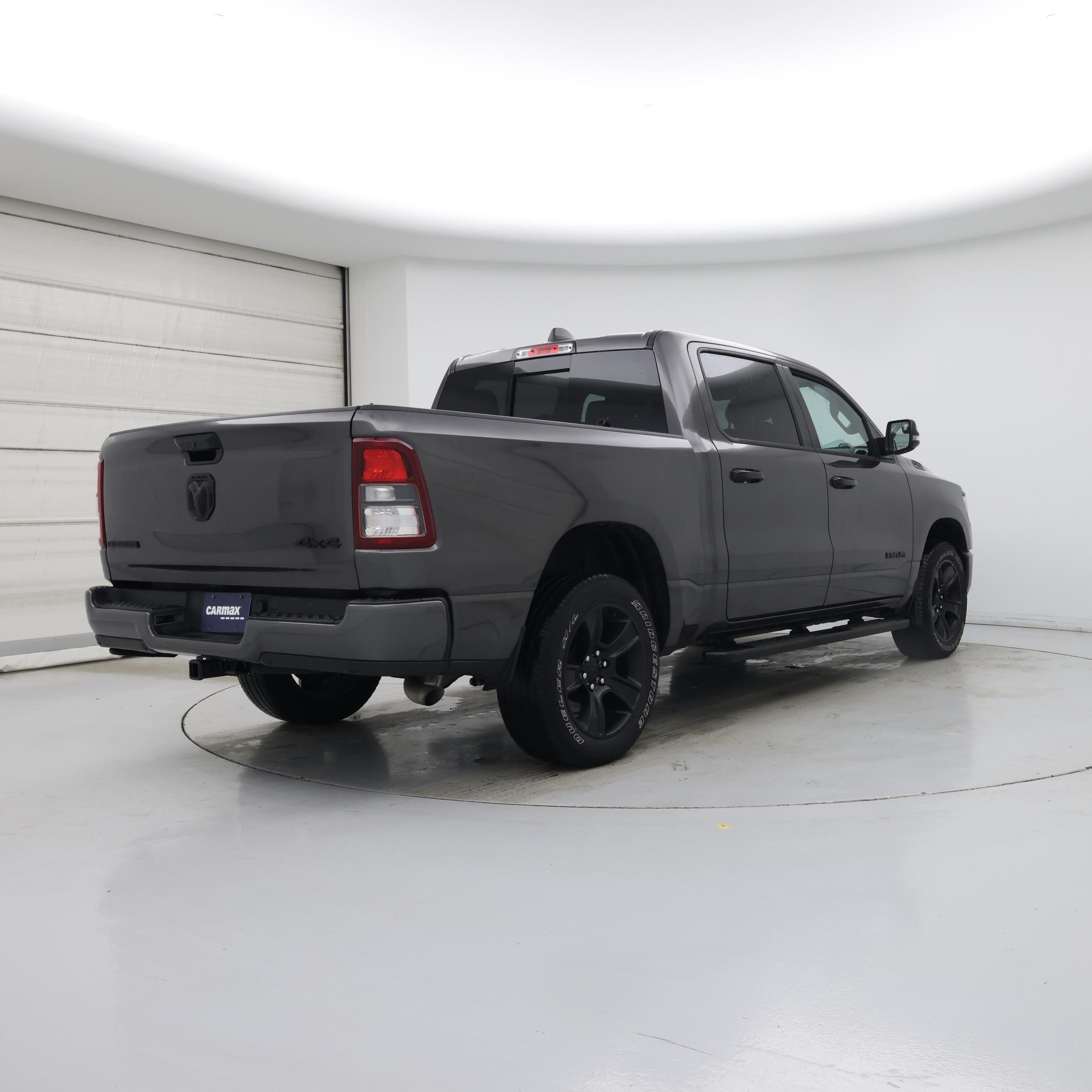 Thumbnail: 2023 RAM 1500 - 8