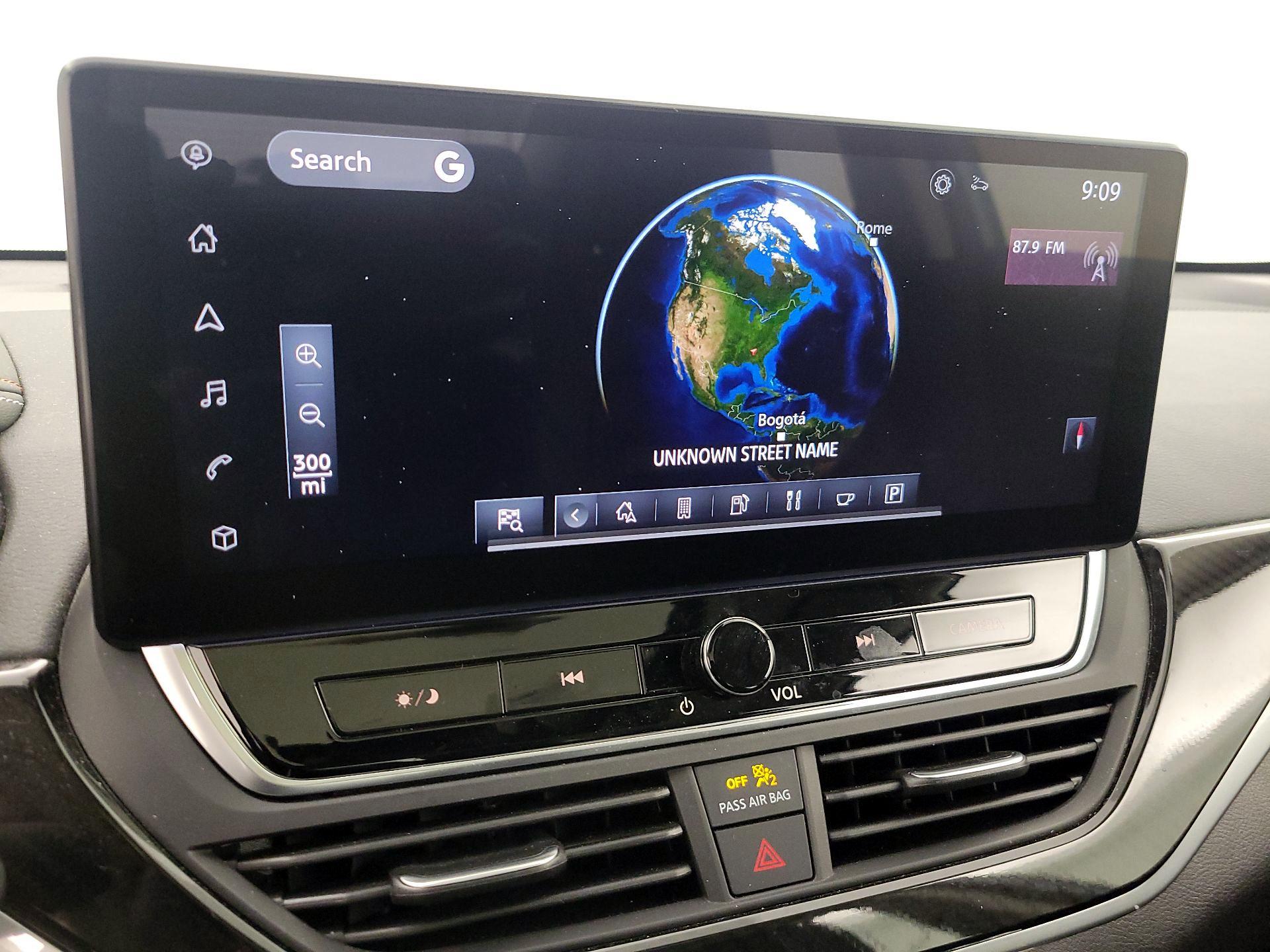 Thumbnail: 2023 Nissan Altima - 14