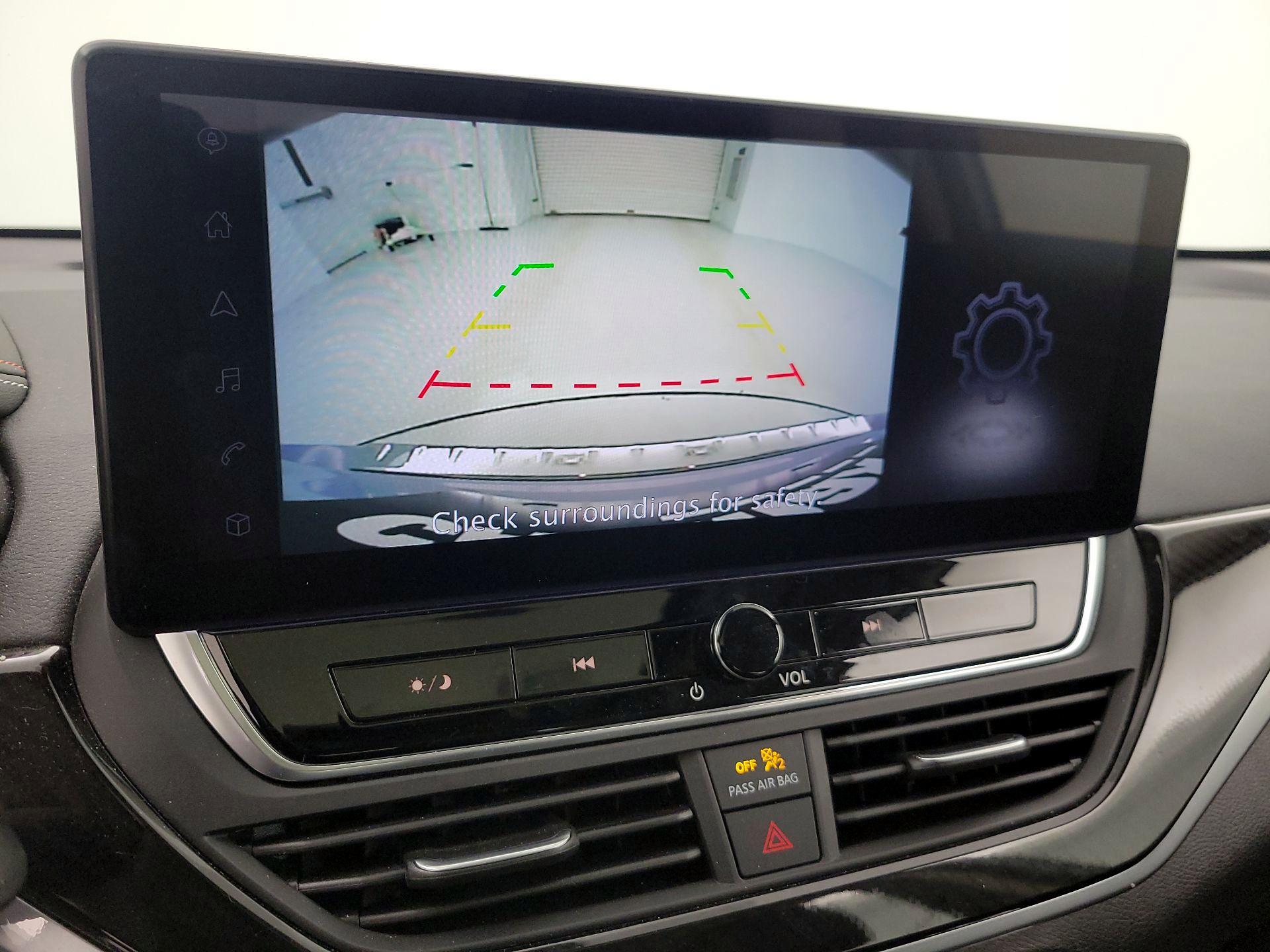 Thumbnail: 2023 Nissan Altima - 15