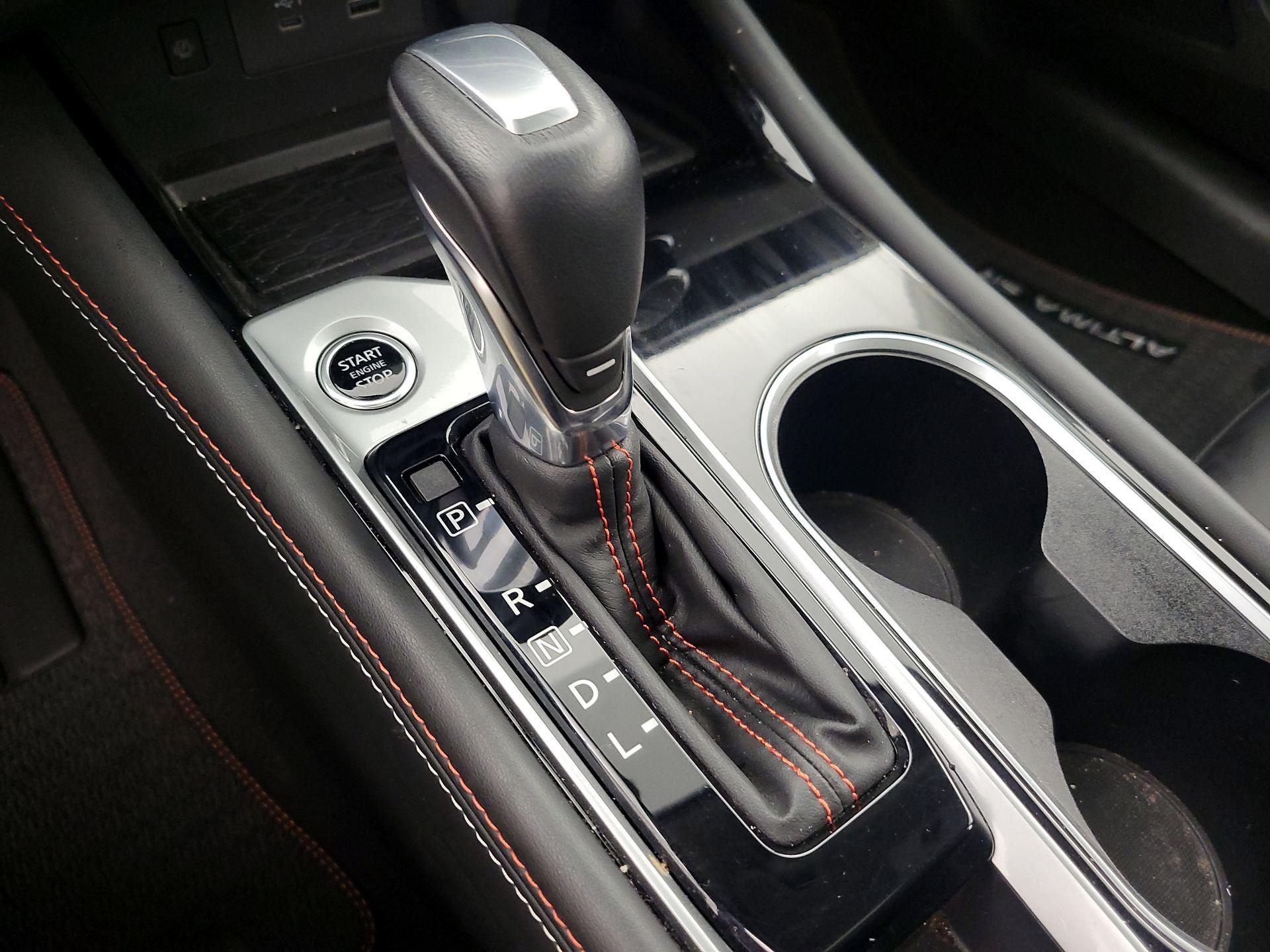 Thumbnail: 2023 Nissan Altima - 18