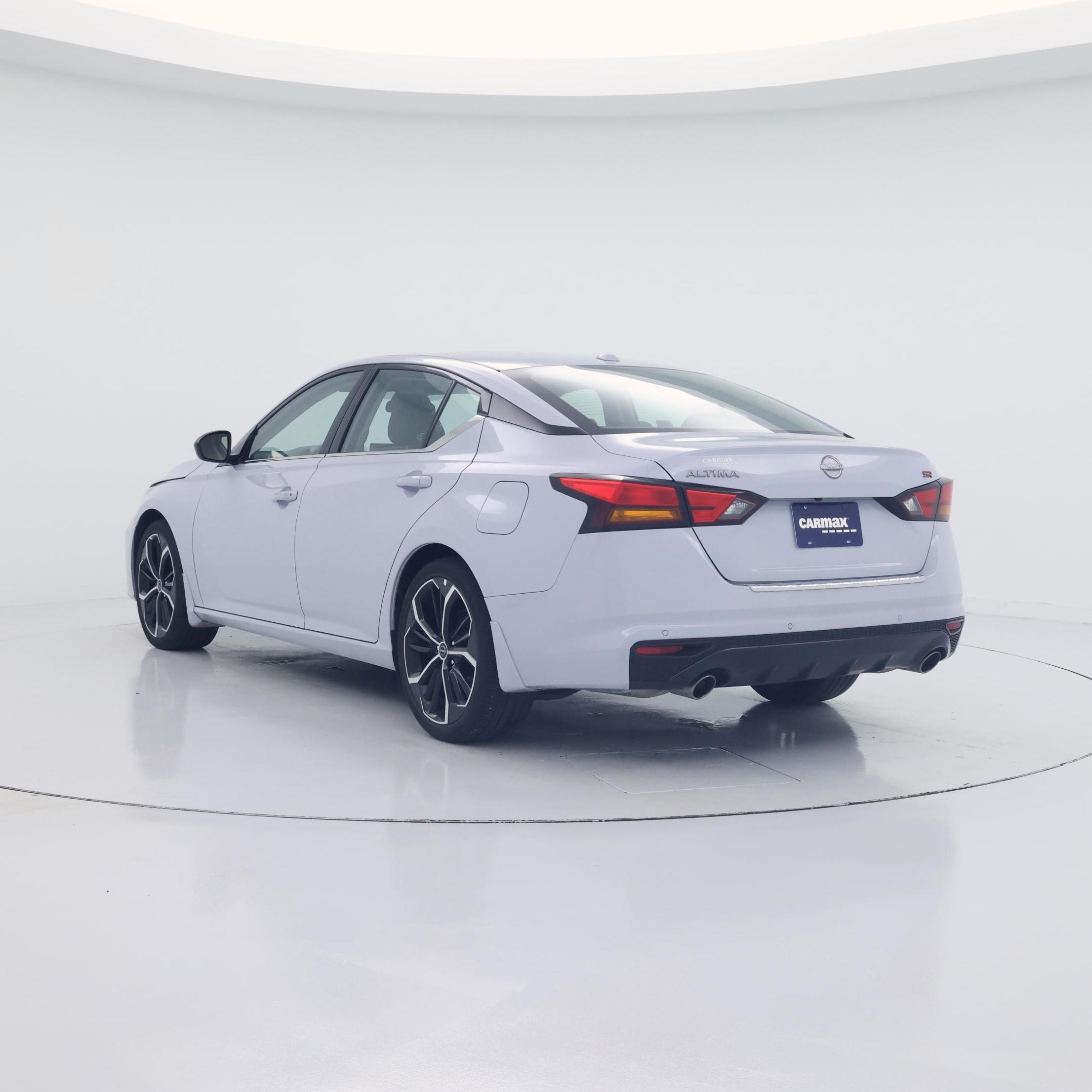 Thumbnail: 2023 Nissan Altima - 2