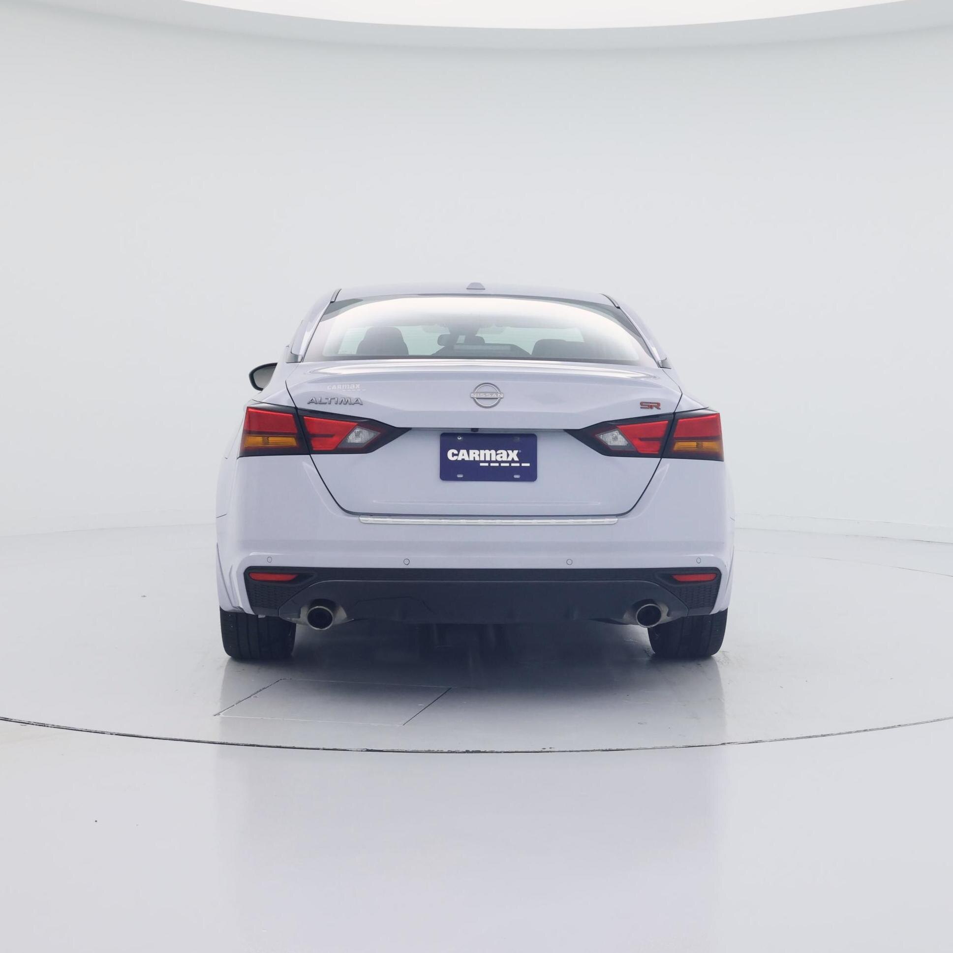 Thumbnail: 2023 Nissan Altima - 6