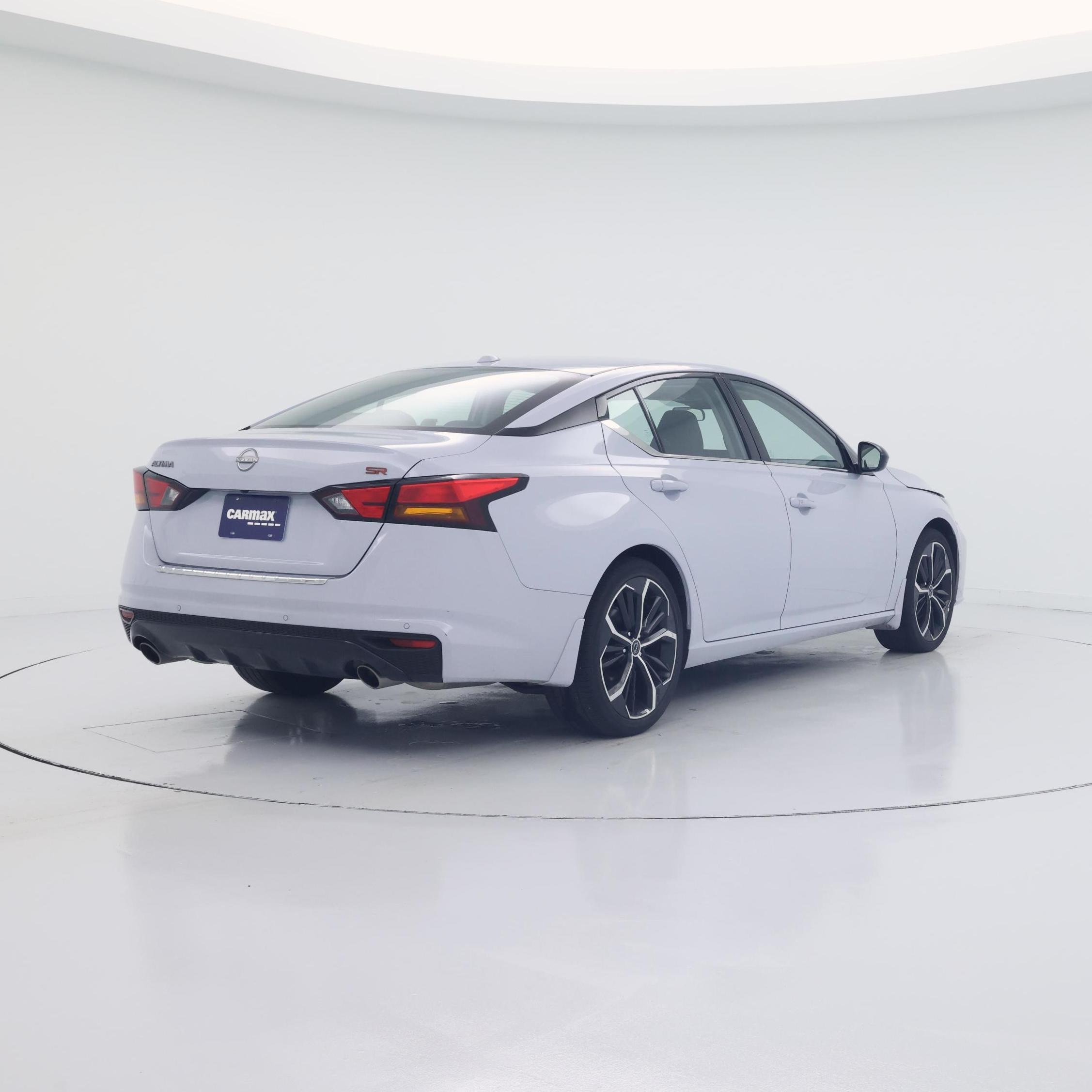 Thumbnail: 2023 Nissan Altima - 8