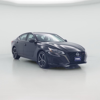 2023 Nissan Altima SR