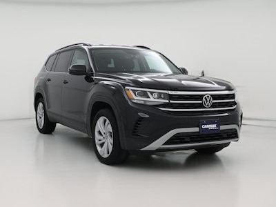 2023 Volkswagen Atlas SE w/Tech