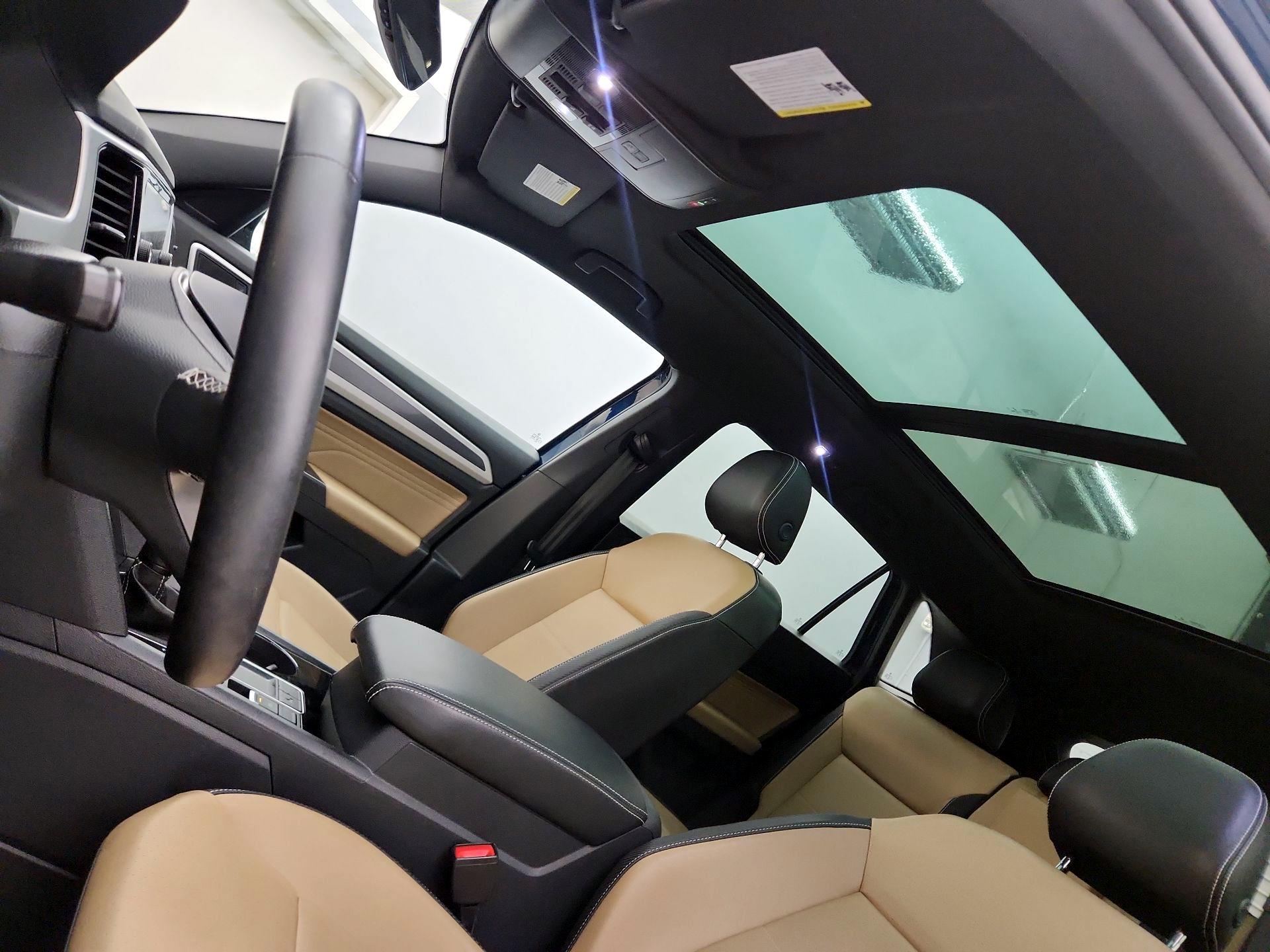 Thumbnail: 2022 Volkswagen Atlas - 19