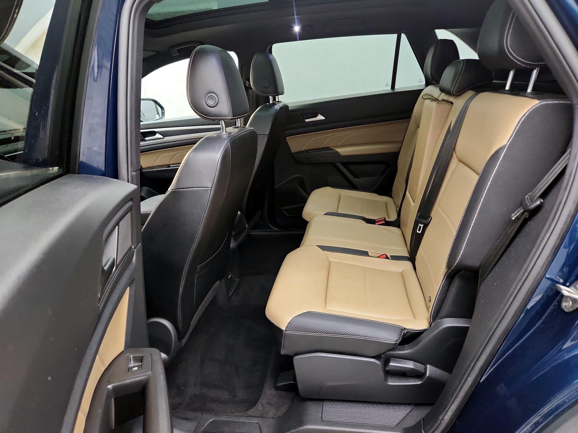 Thumbnail: 2022 Volkswagen Atlas - 20