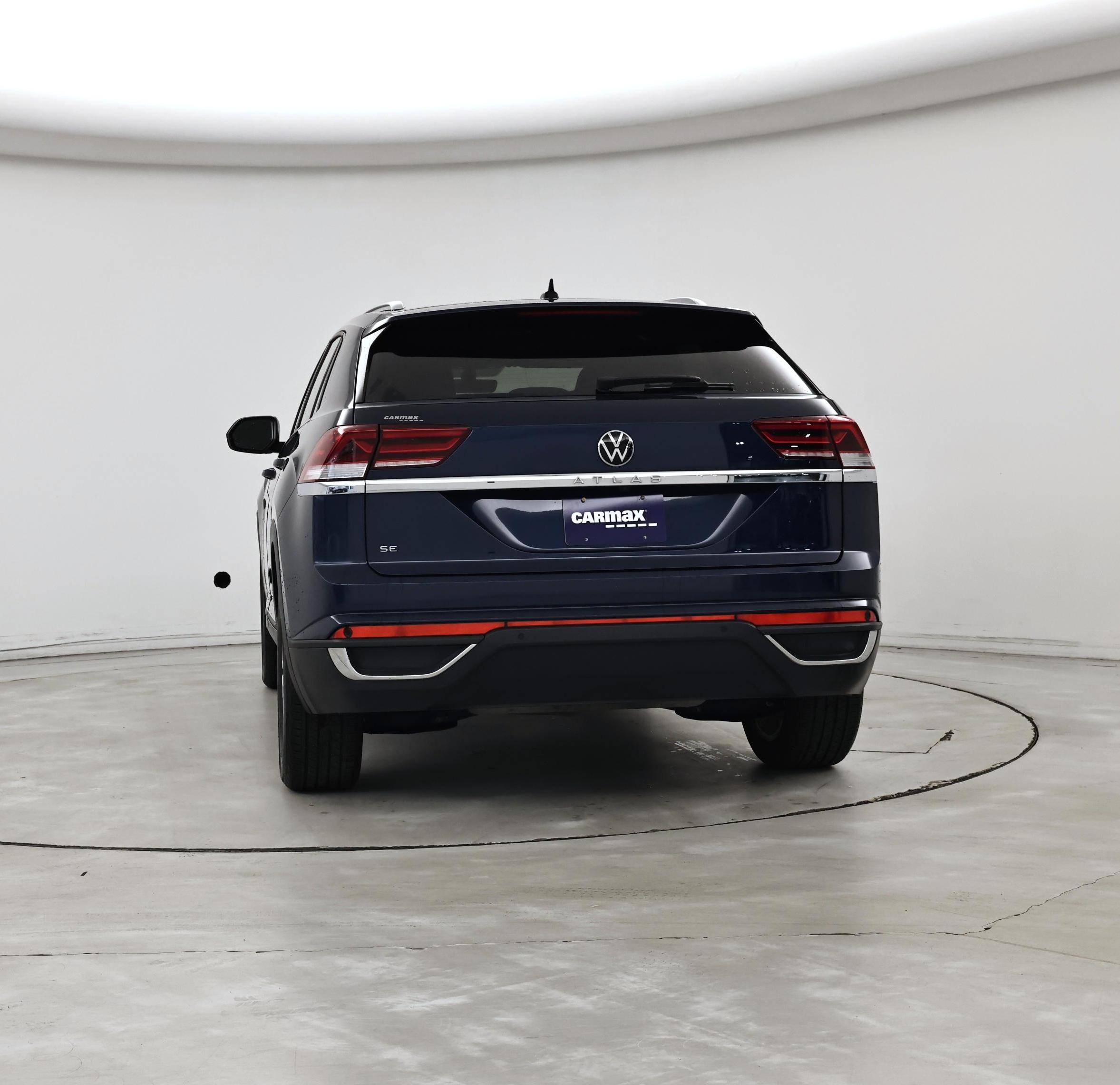 Thumbnail: 2022 Volkswagen Atlas - 6