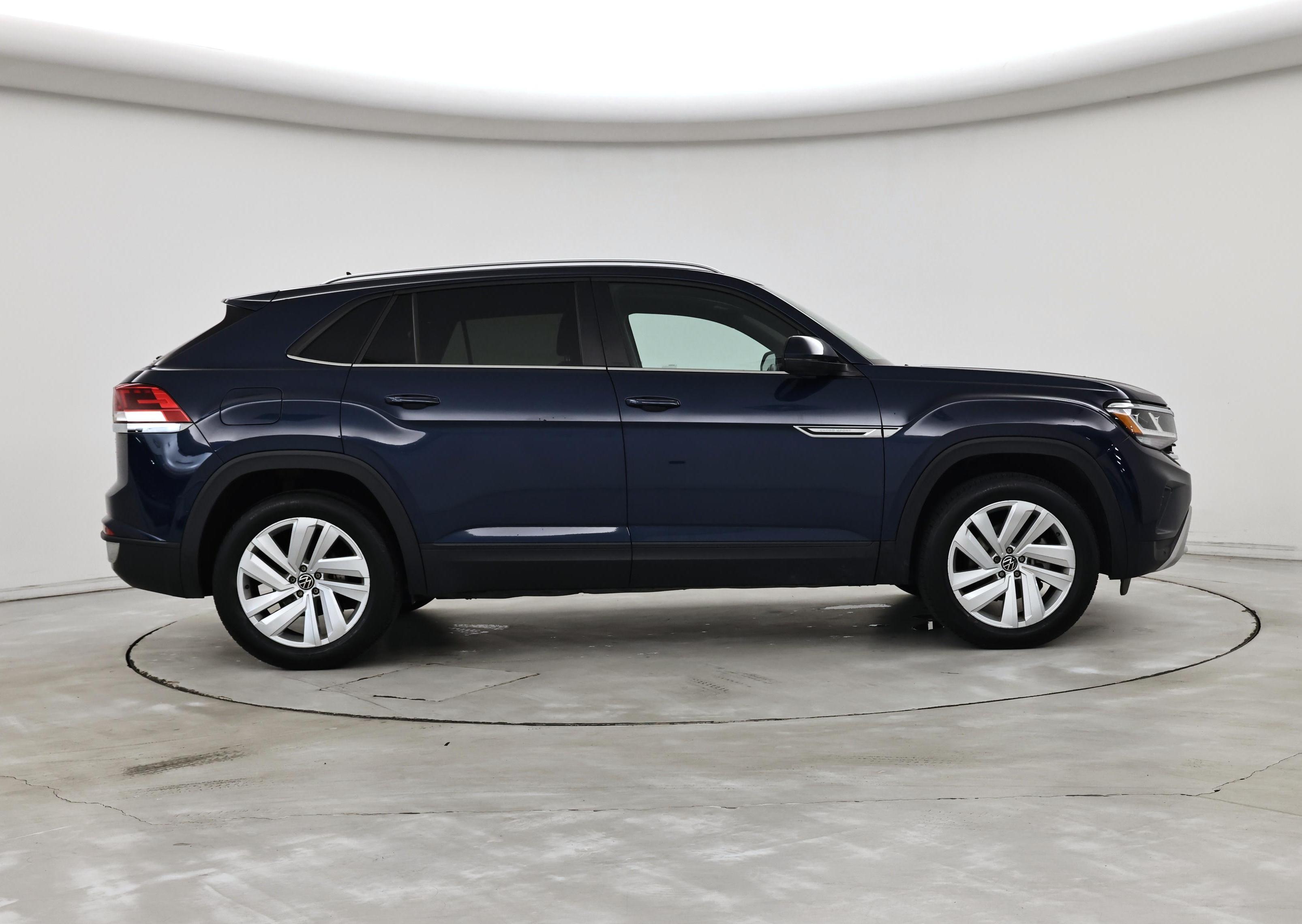 Thumbnail: 2022 Volkswagen Atlas - 7
