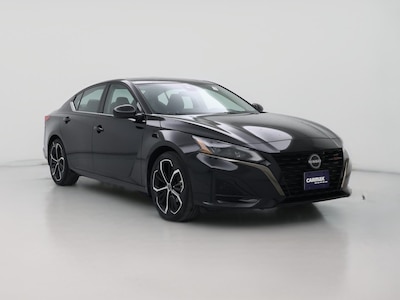 2023 Nissan Altima SR