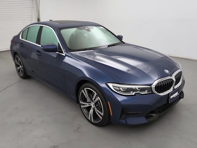 2021 BMW 330 I xDrive