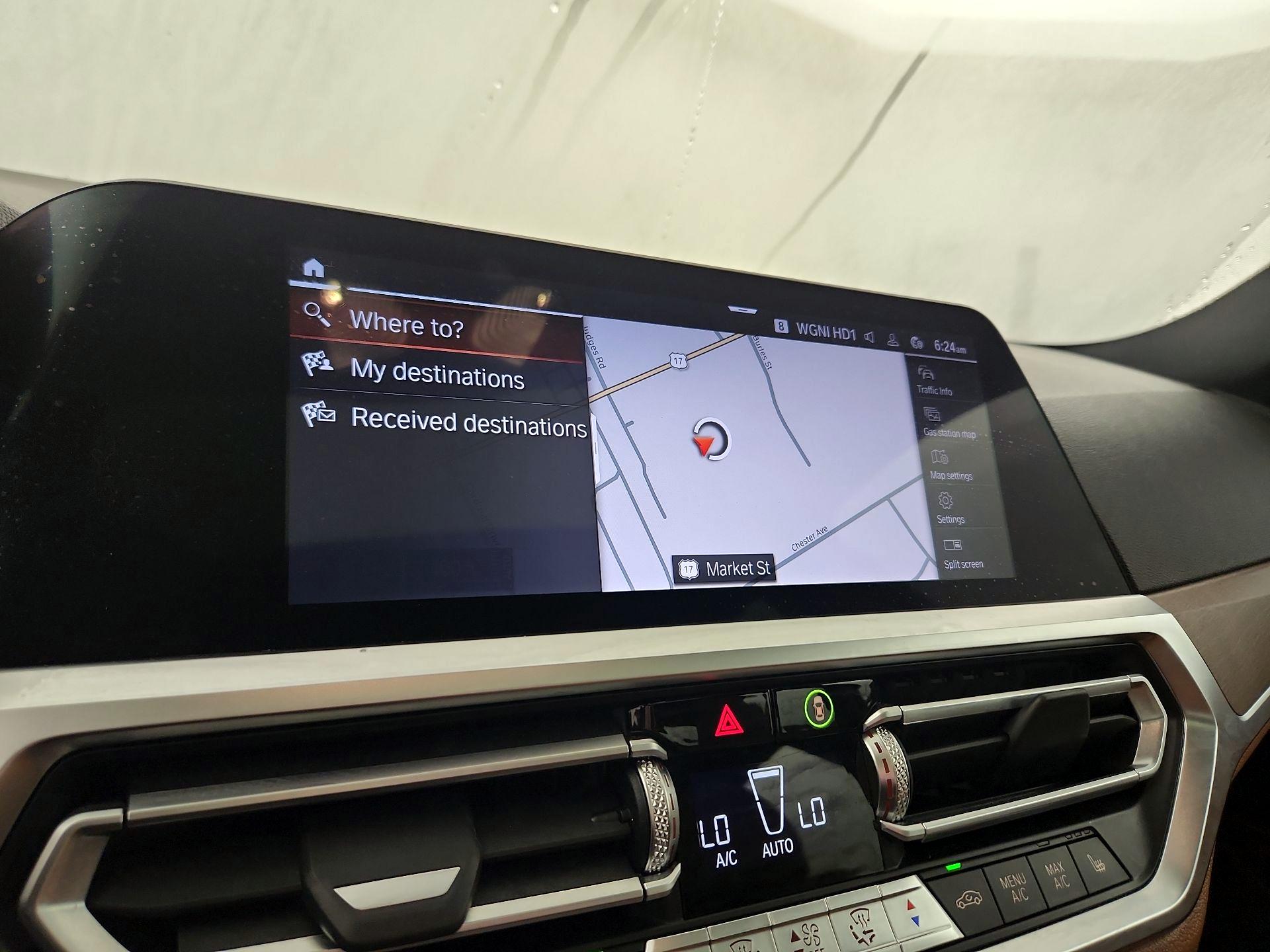 Thumbnail: 2021 BMW 3 Series - 12