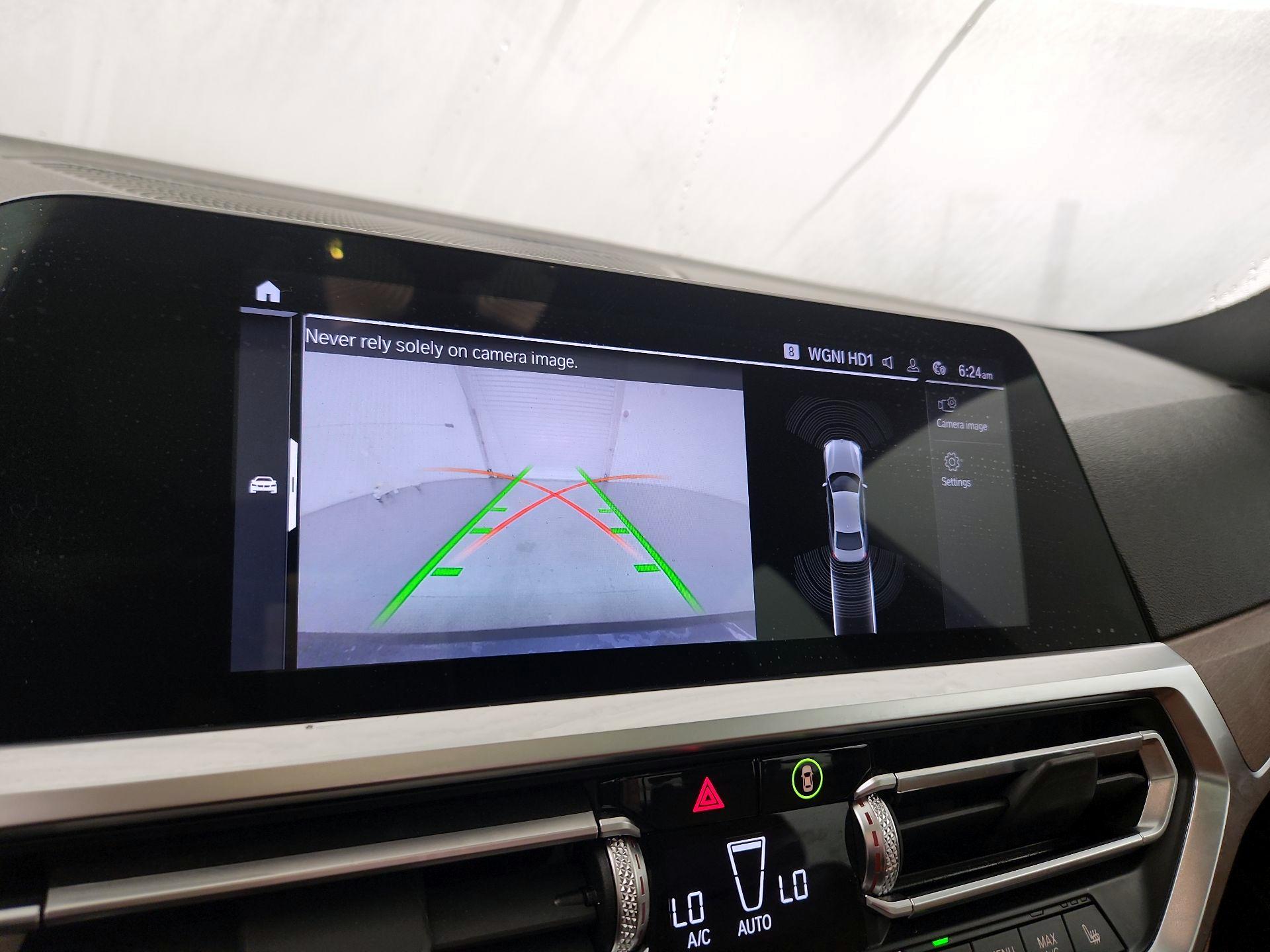 Thumbnail: 2021 BMW 3 Series - 13