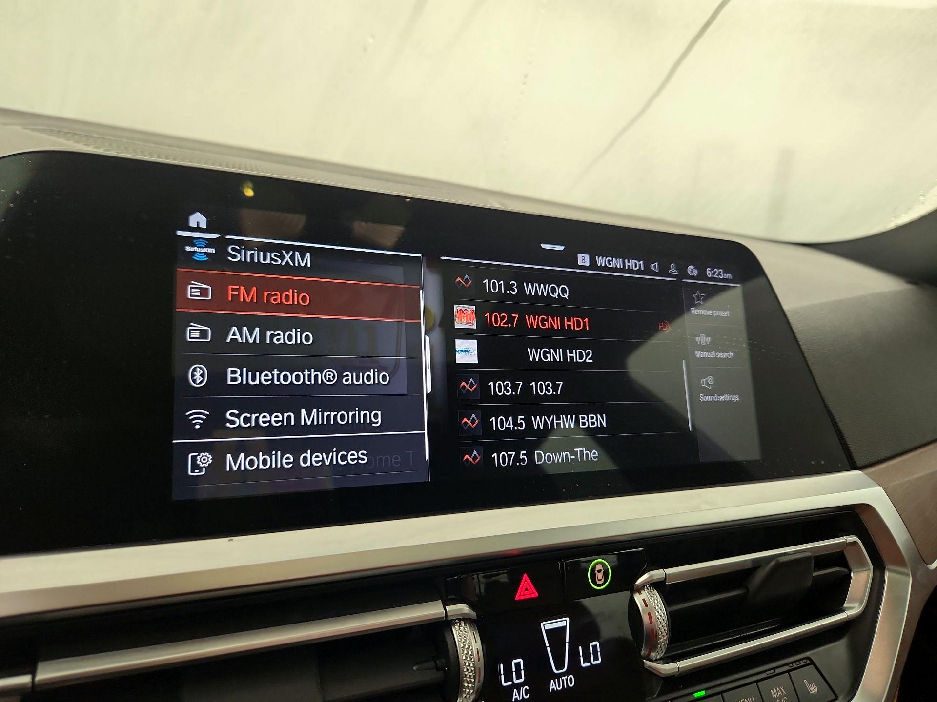 Thumbnail: 2021 BMW 3 Series - 14