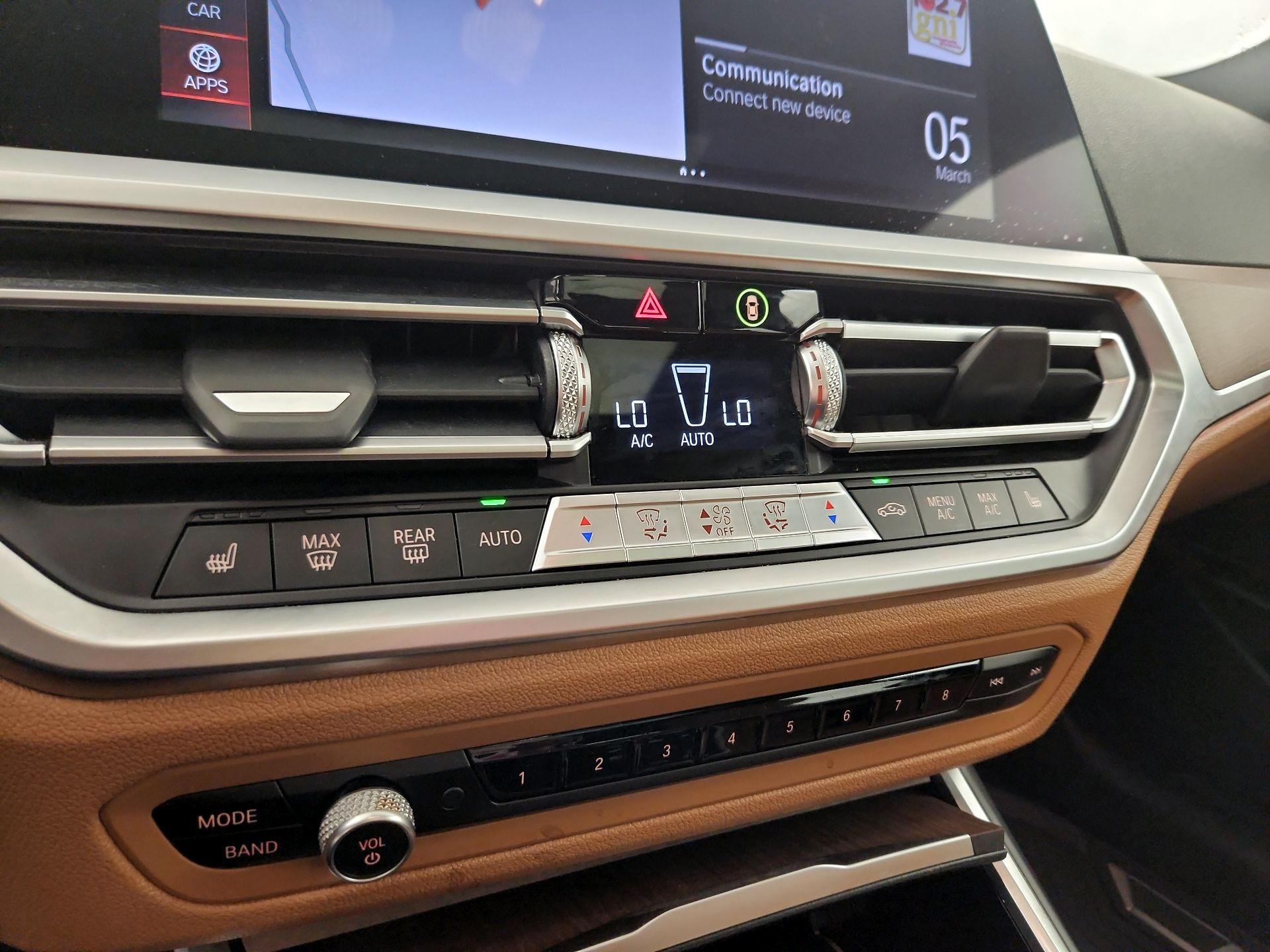 Thumbnail: 2021 BMW 3 Series - 15