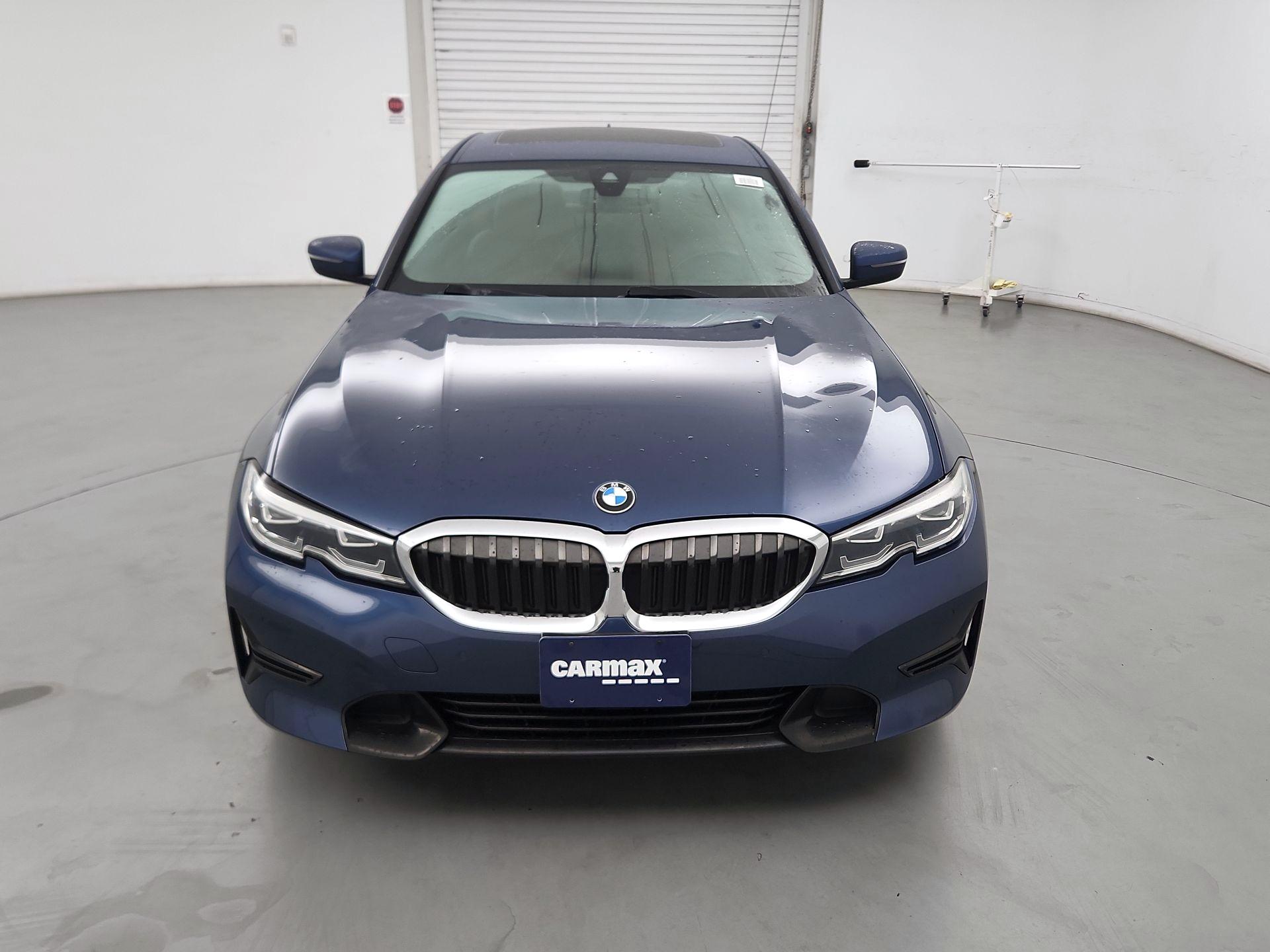 Thumbnail: 2021 BMW 3 Series - 2