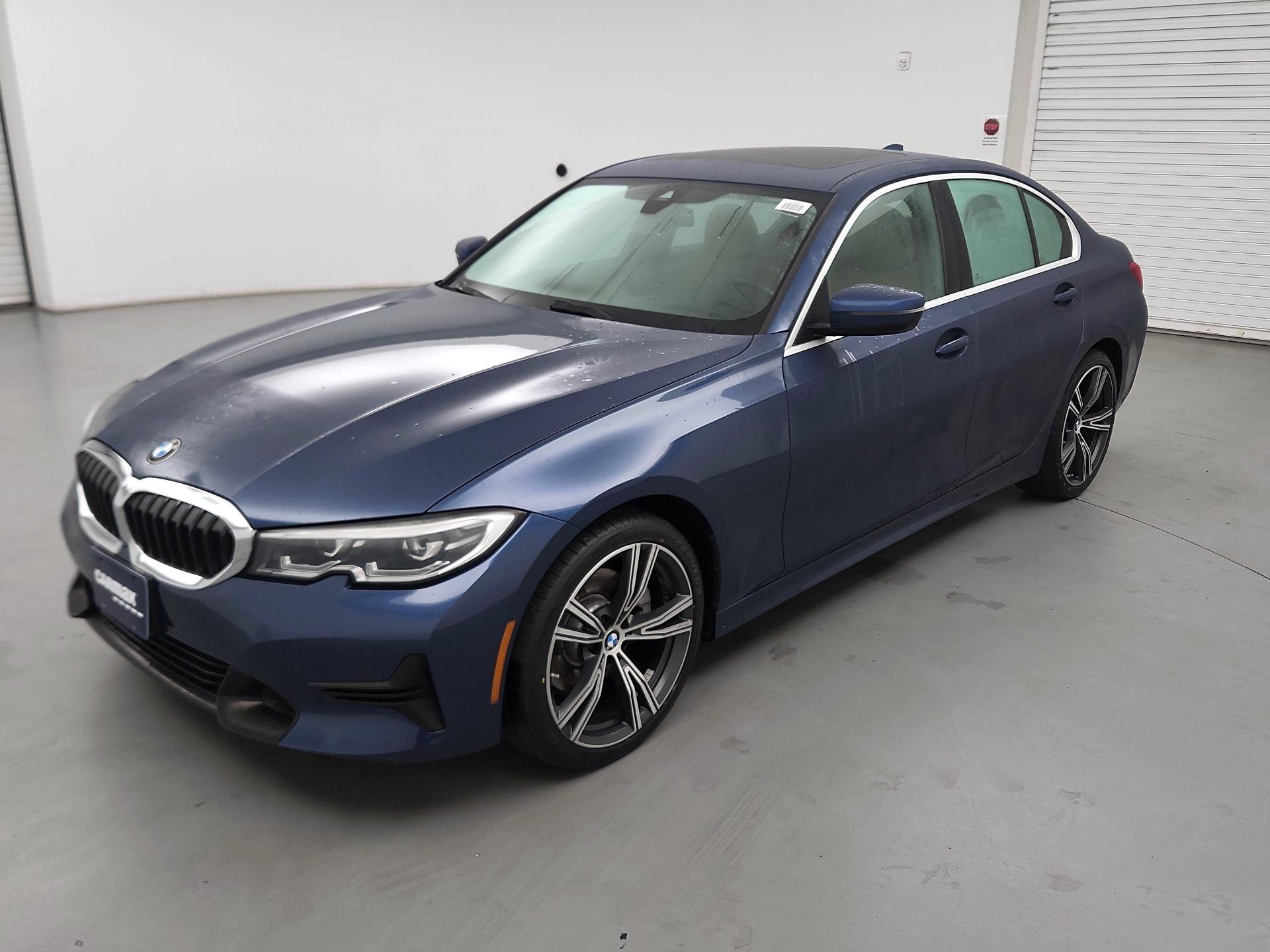 Thumbnail: 2021 BMW 3 Series - 3