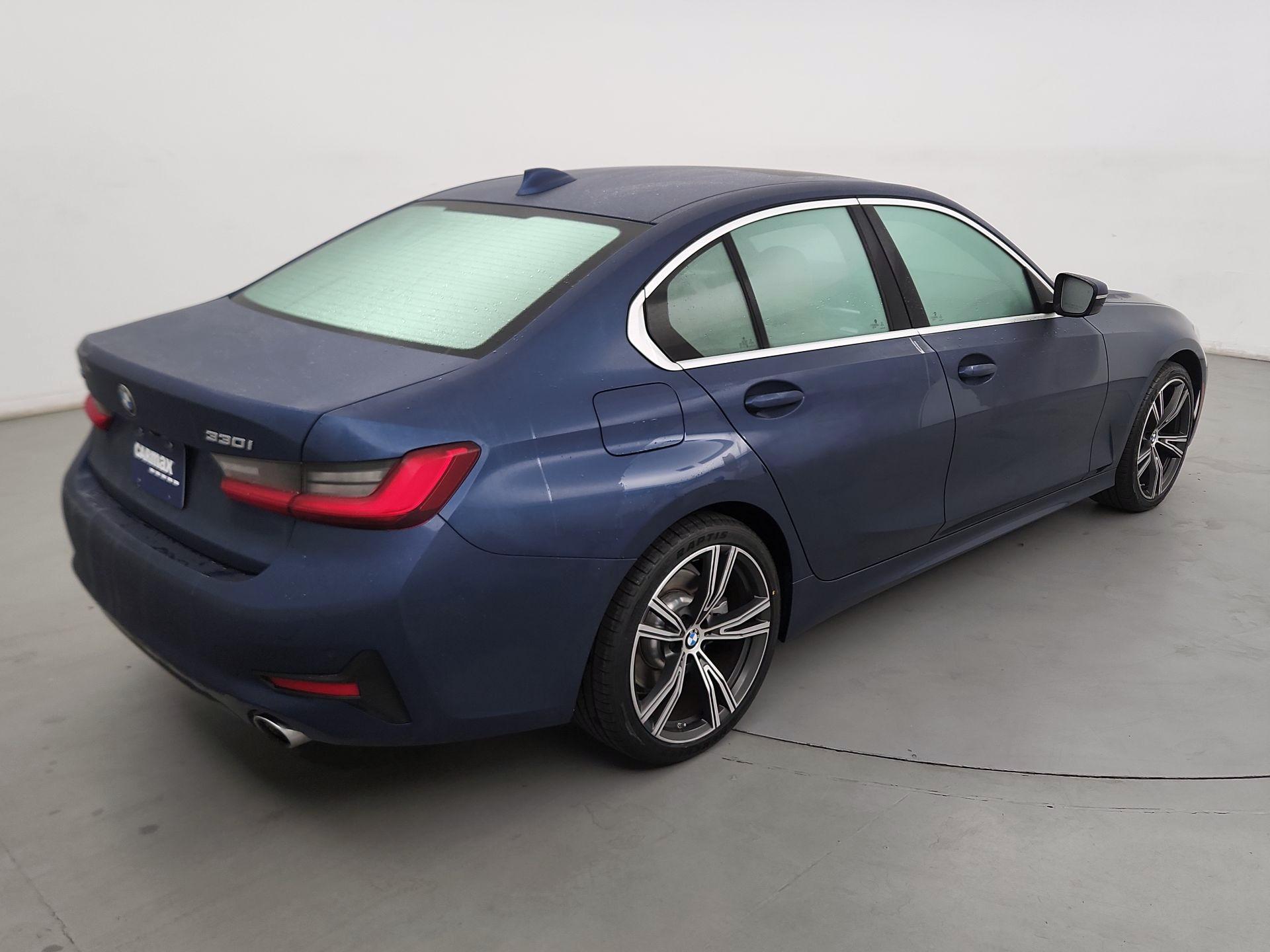 Thumbnail: 2021 BMW 3 Series - 5