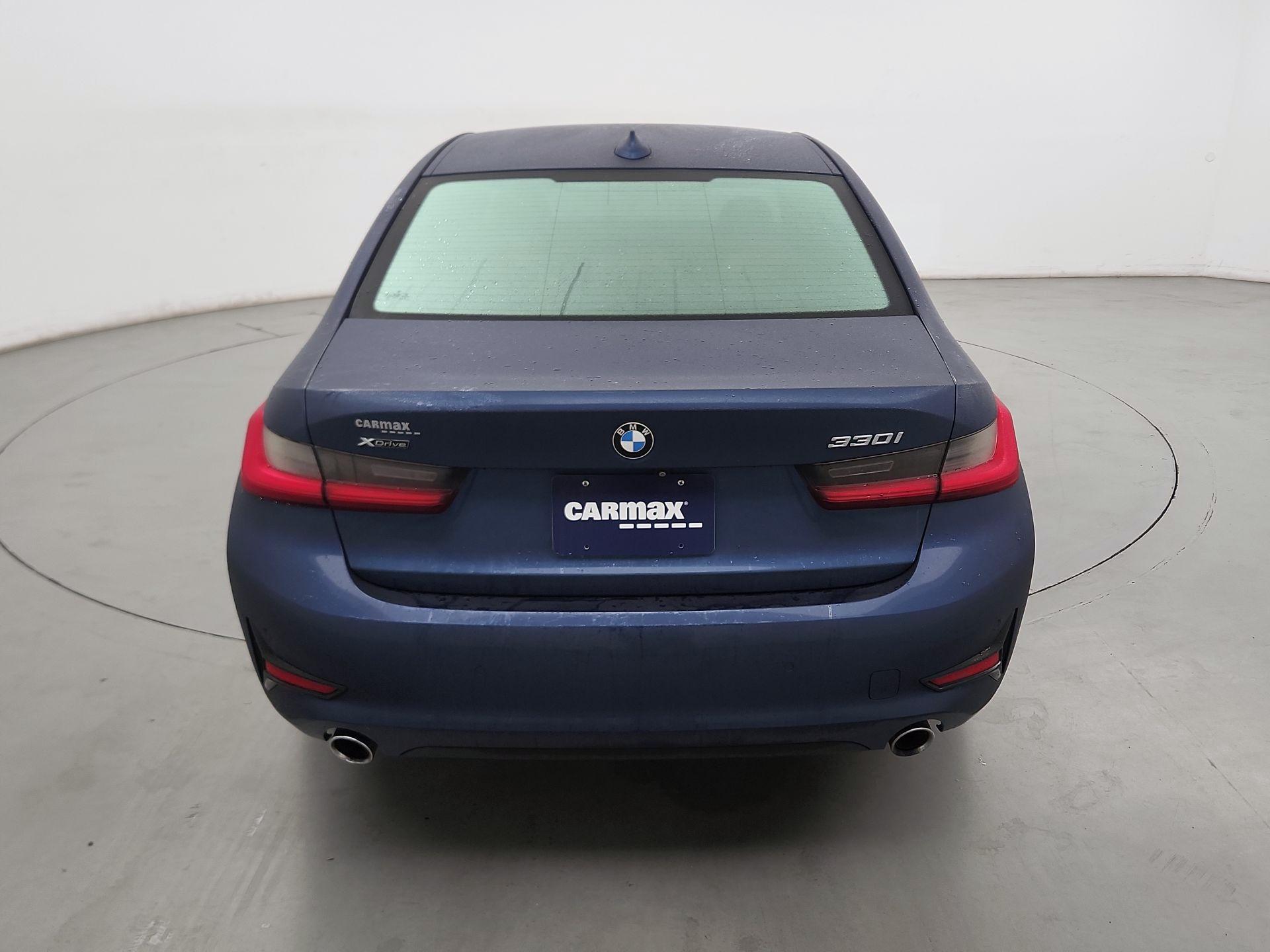 Thumbnail: 2021 BMW 3 Series - 6