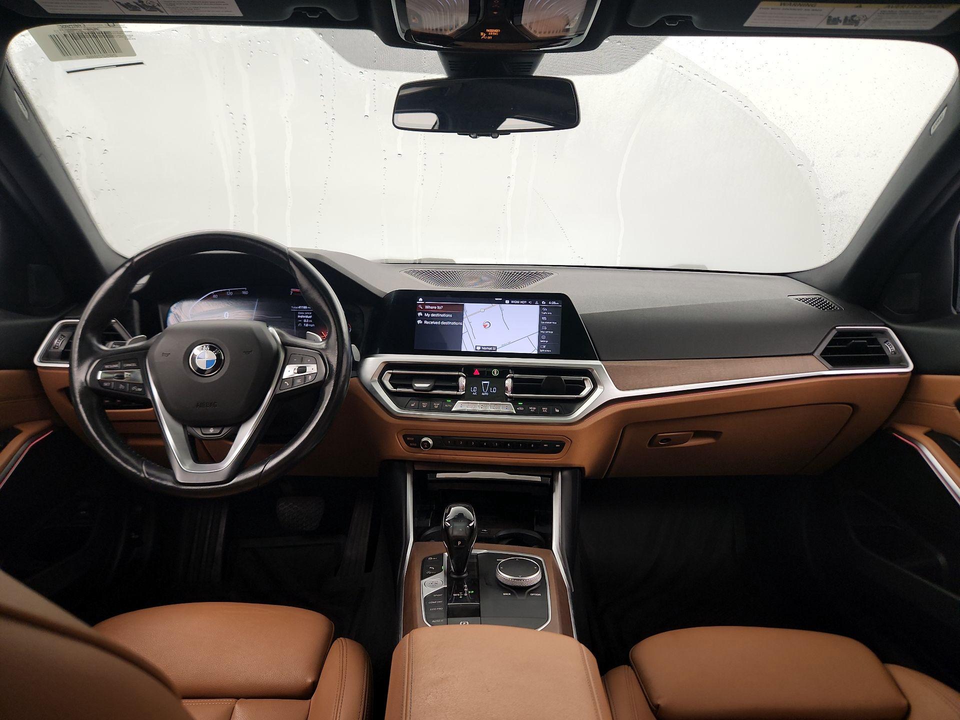 Thumbnail: 2021 BMW 3 Series - 8