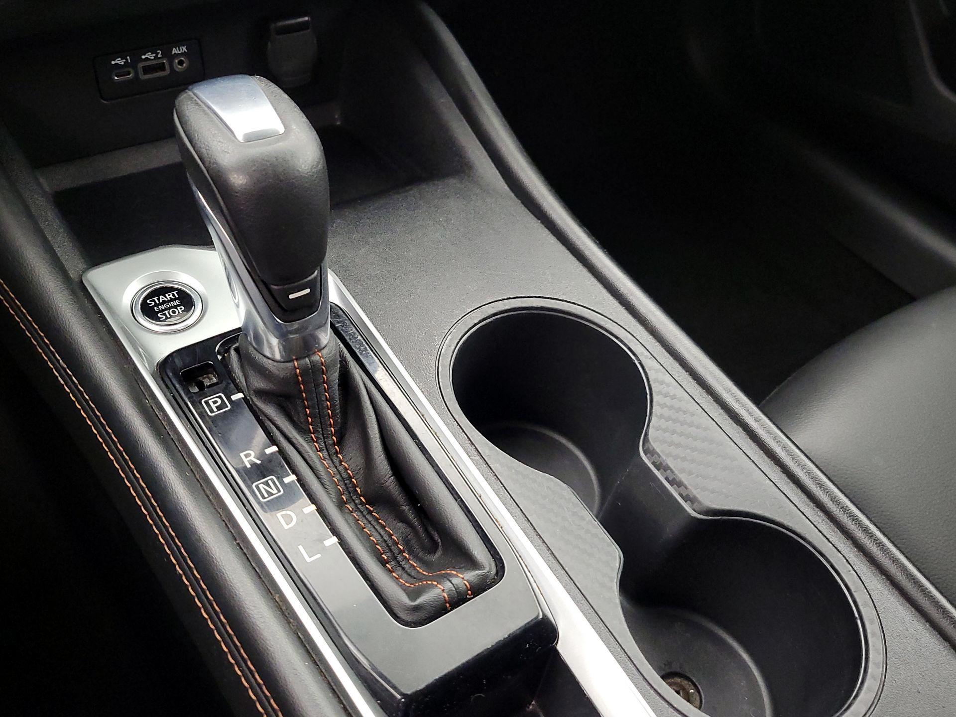 Thumbnail: 2021 Nissan Altima - 17