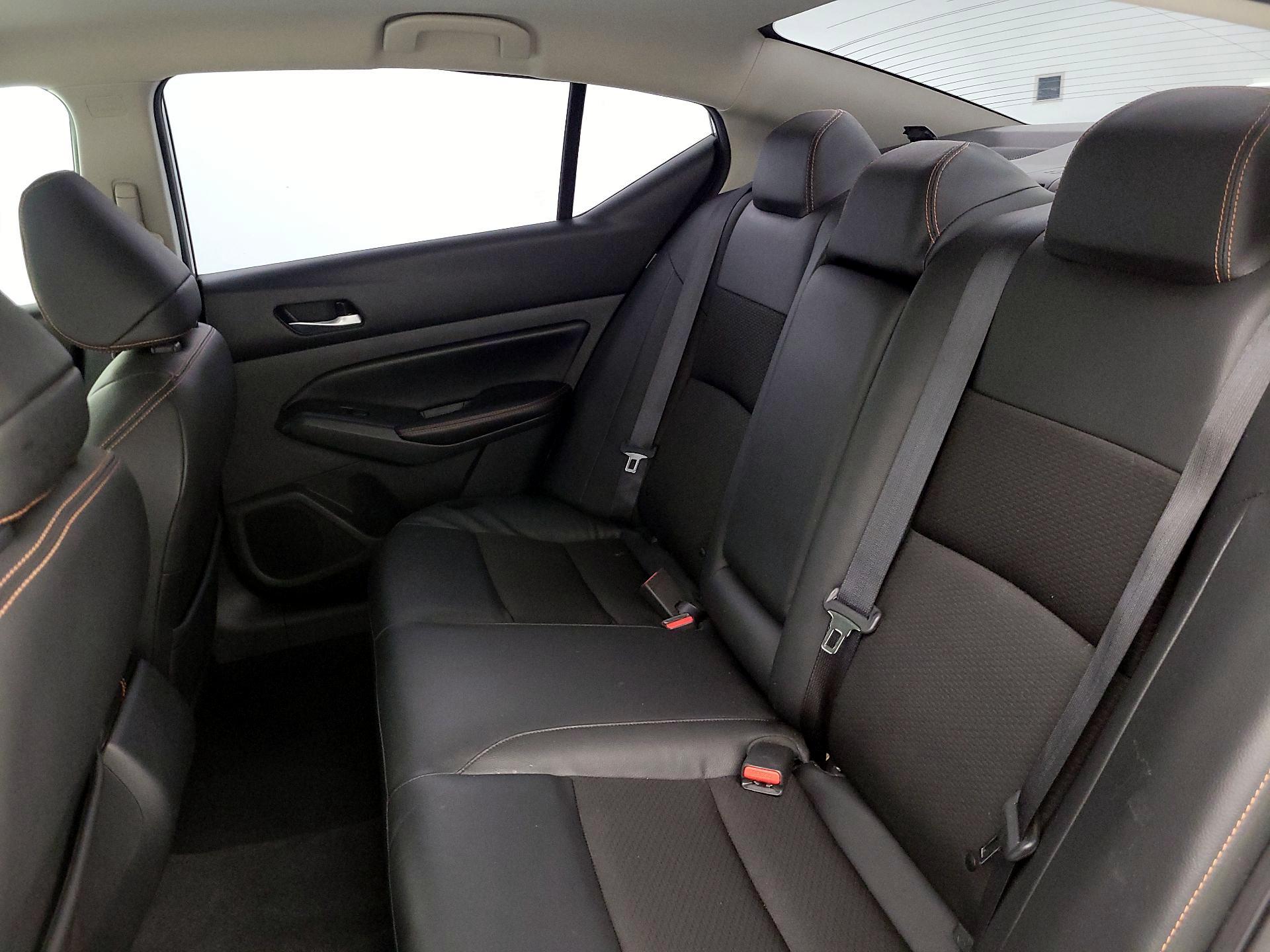 Thumbnail: 2021 Nissan Altima - 19