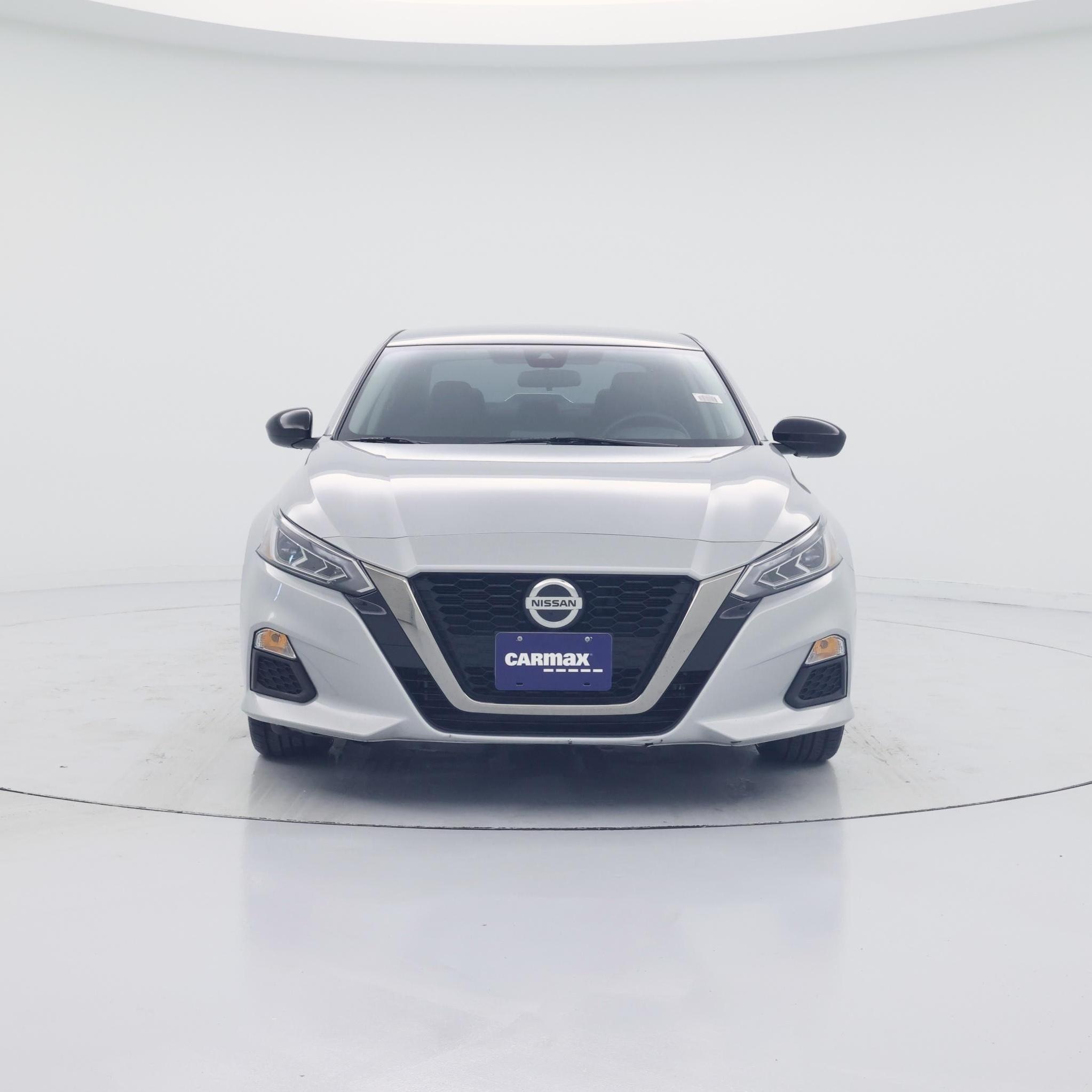Thumbnail: 2021 Nissan Altima - 5
