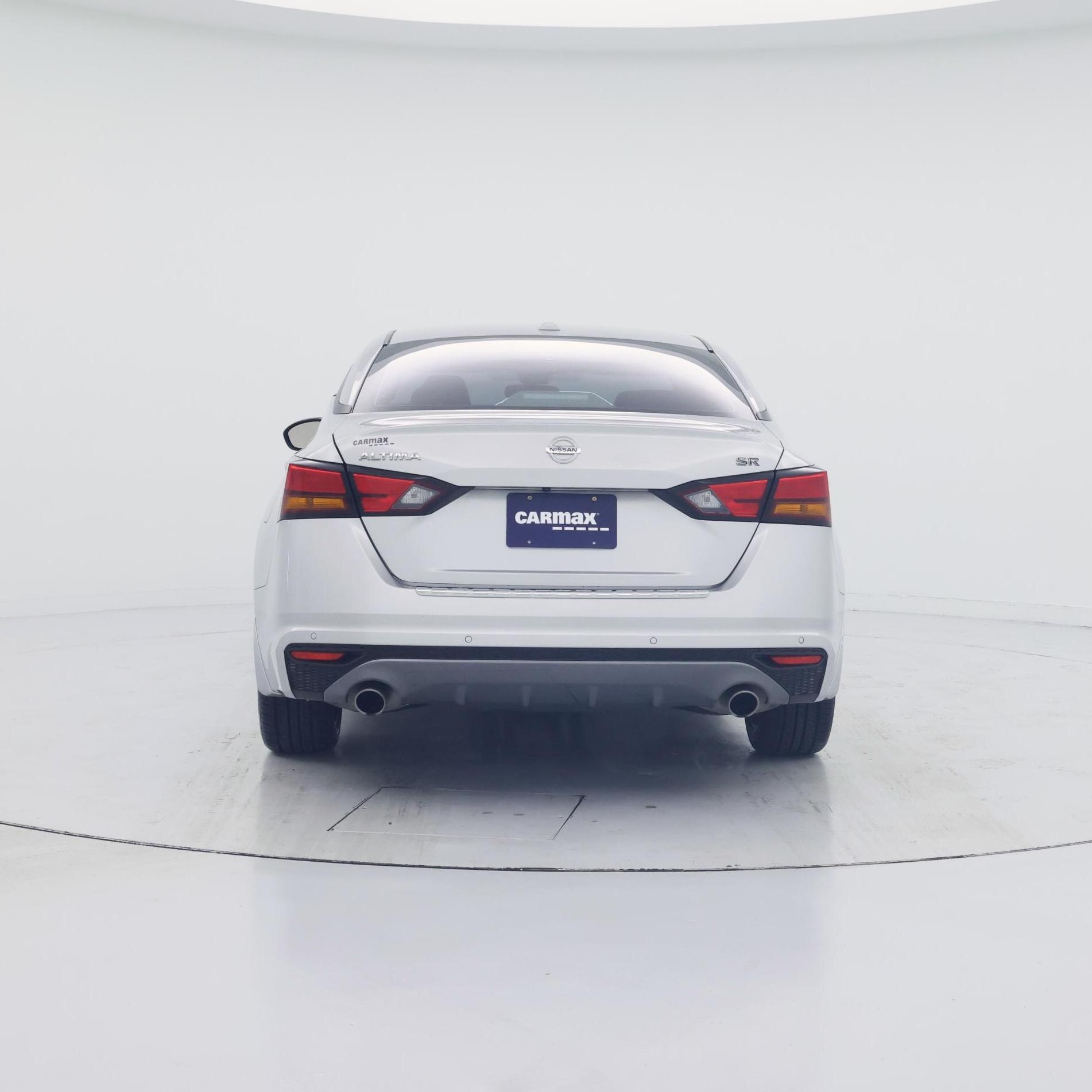 Thumbnail: 2021 Nissan Altima - 6