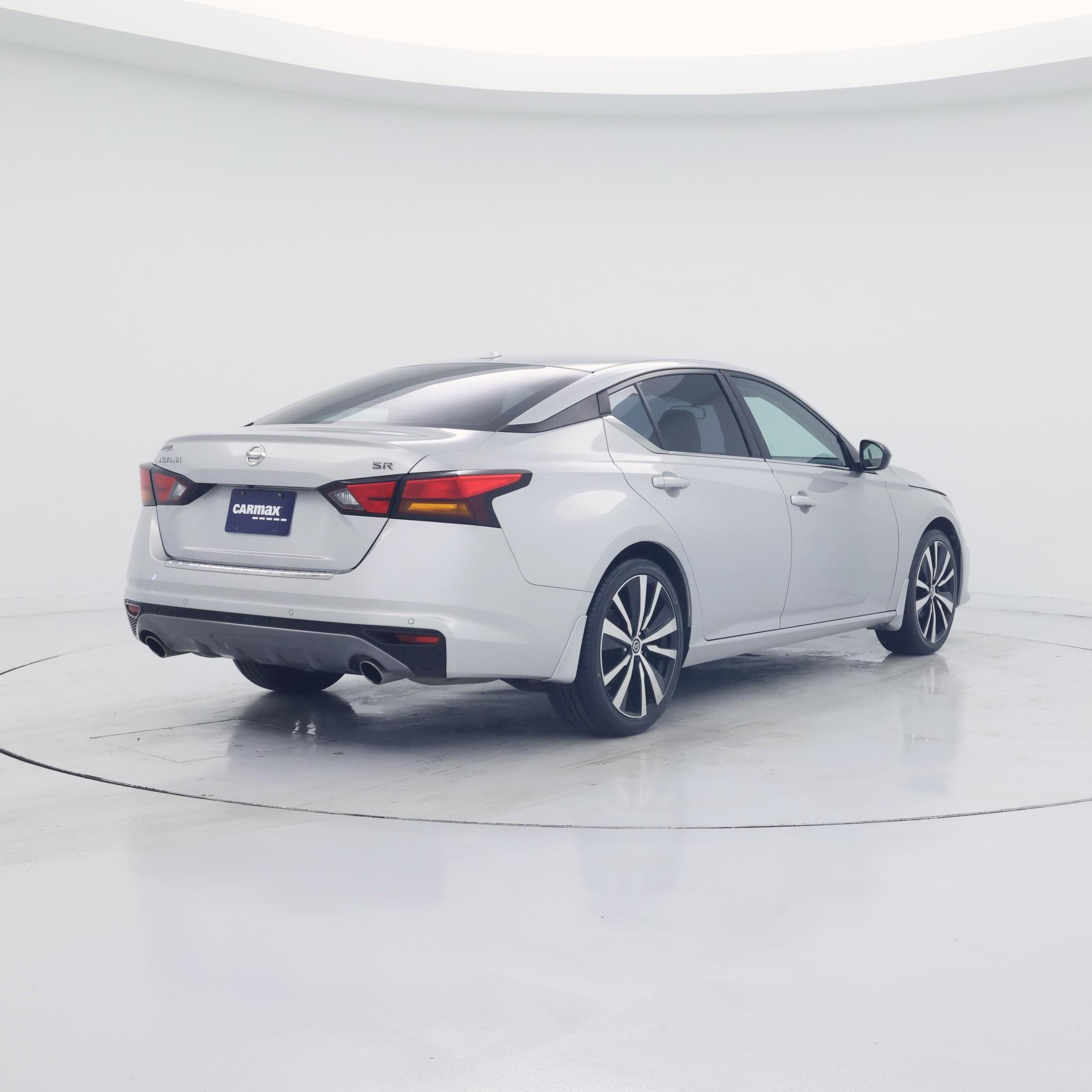 Thumbnail: 2021 Nissan Altima - 8