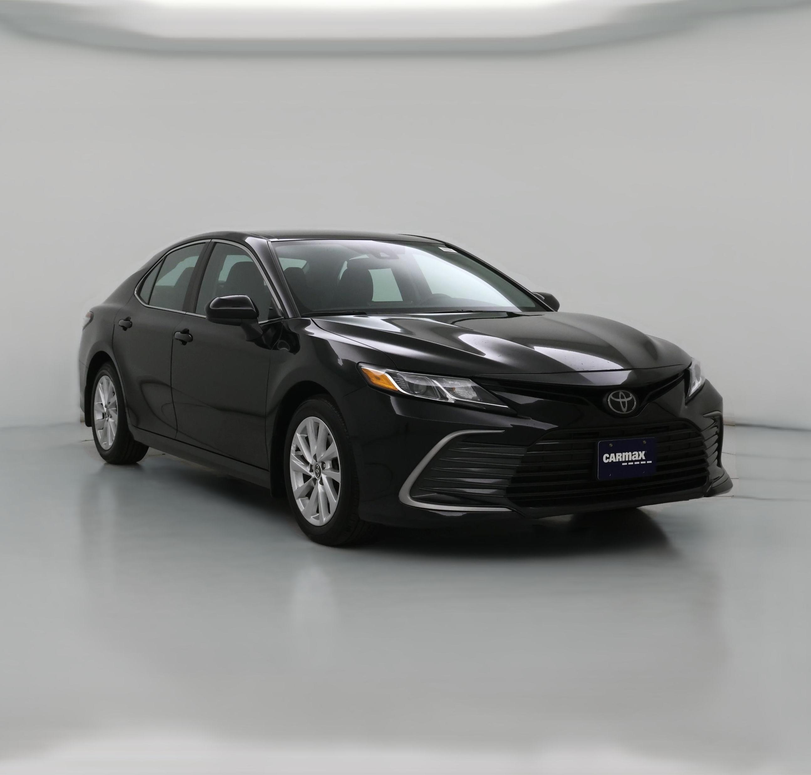 Thumbnail: 2023 Toyota Camry - 1