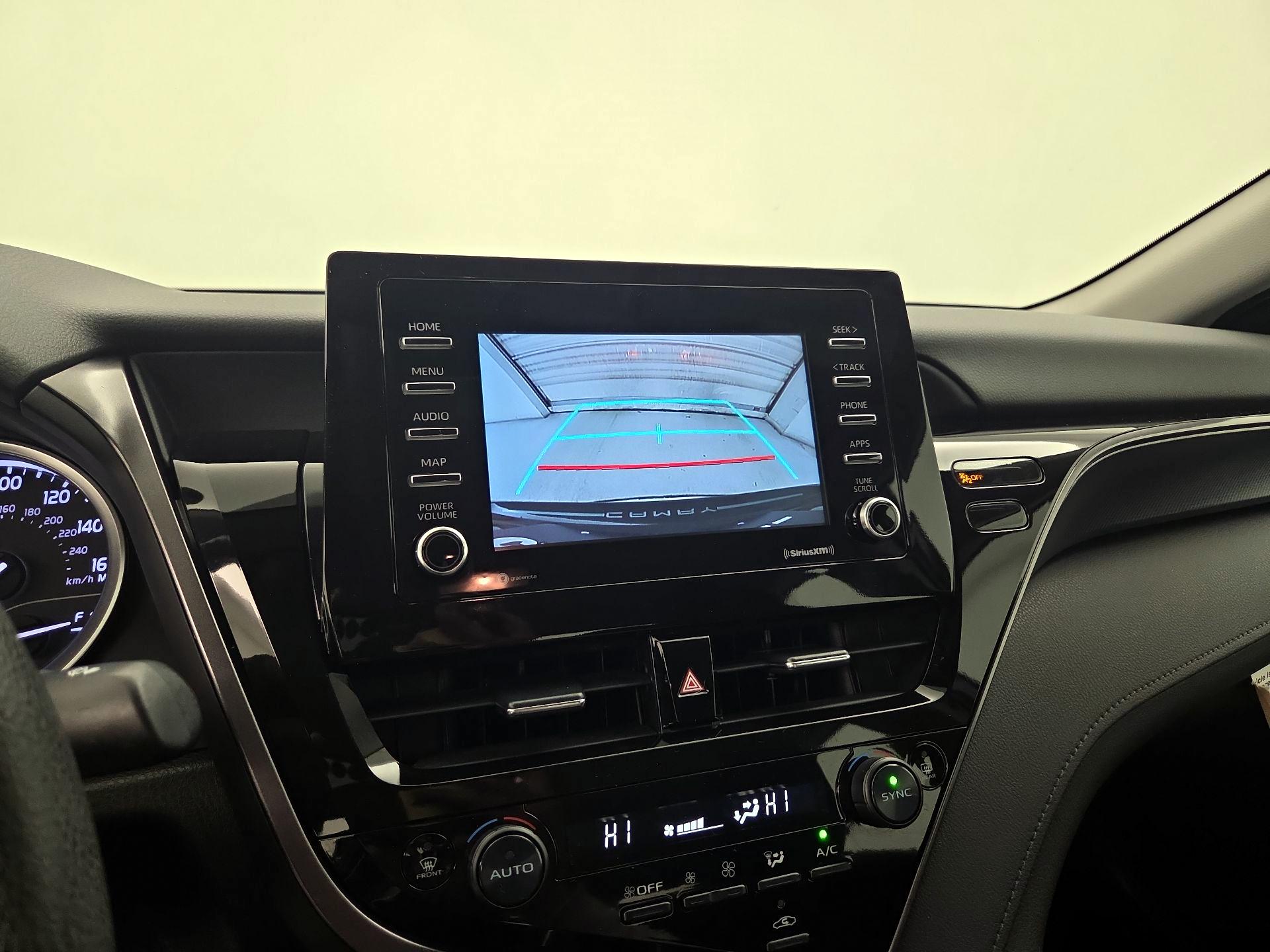 Thumbnail: 2023 Toyota Camry - 14