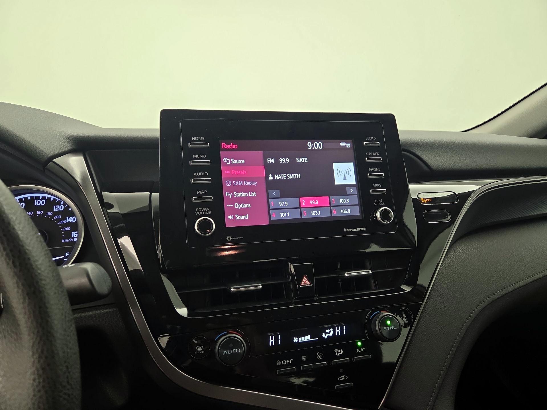 Thumbnail: 2023 Toyota Camry - 15