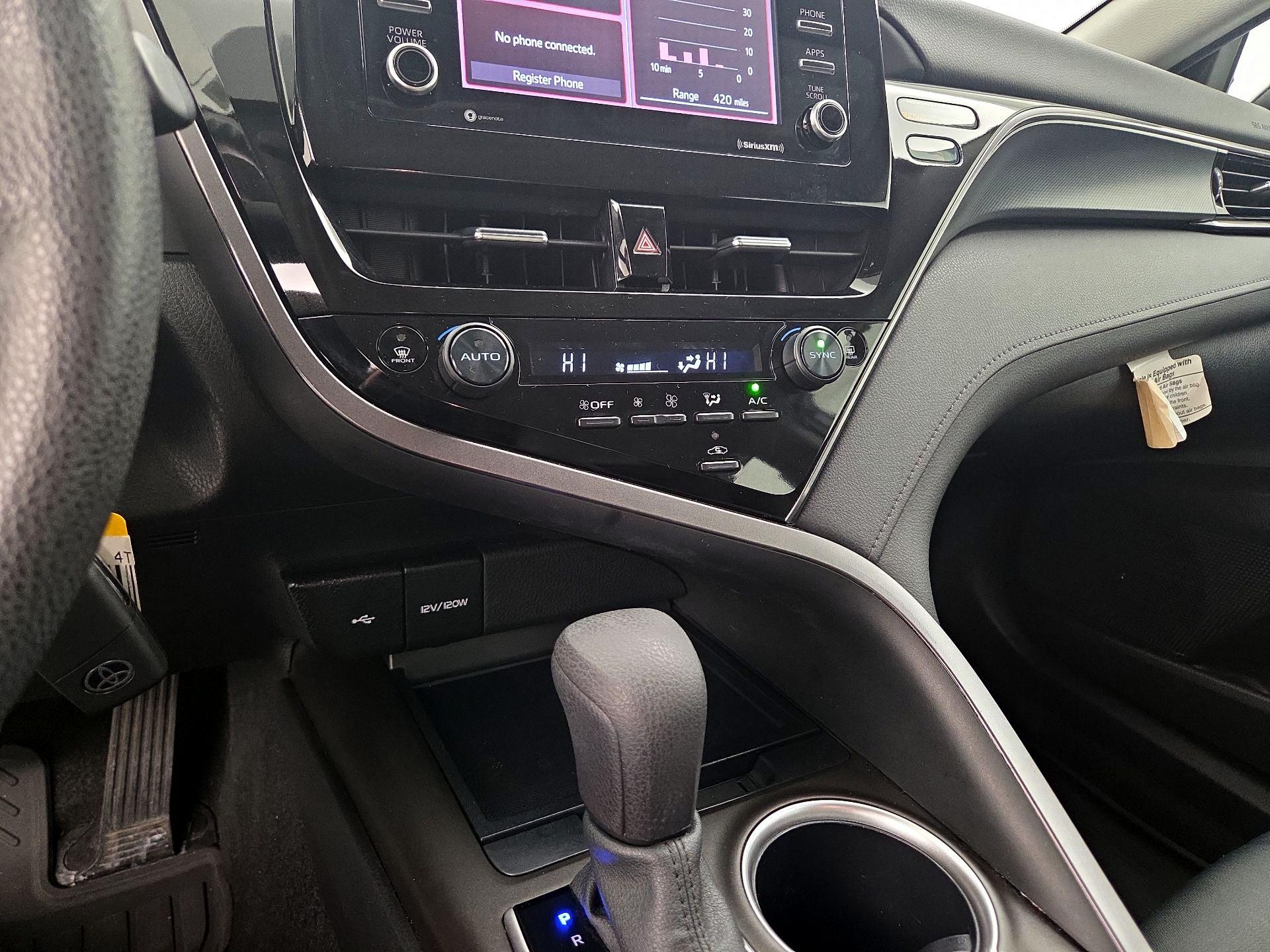 Thumbnail: 2023 Toyota Camry - 16