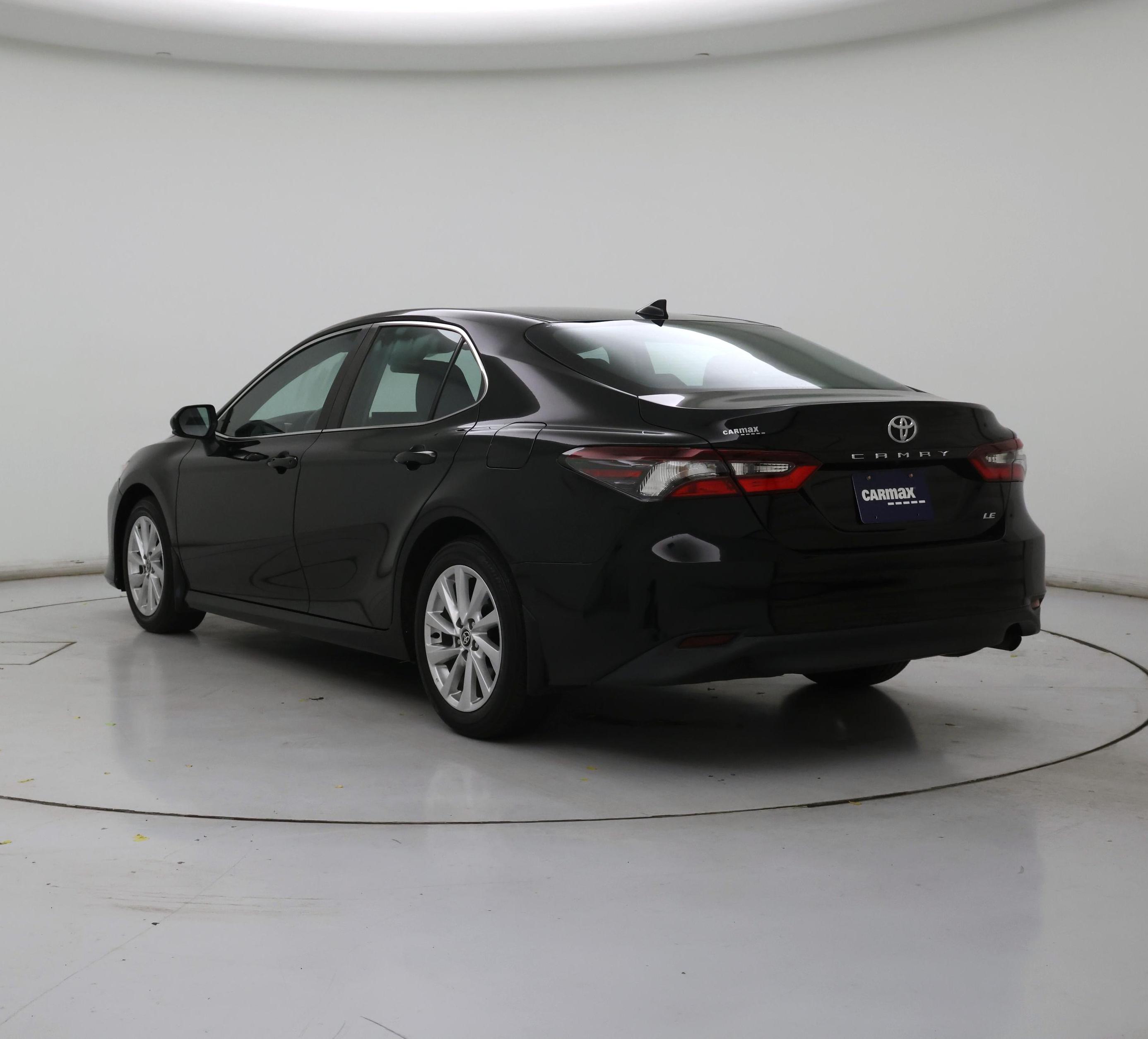 Thumbnail: 2023 Toyota Camry - 2