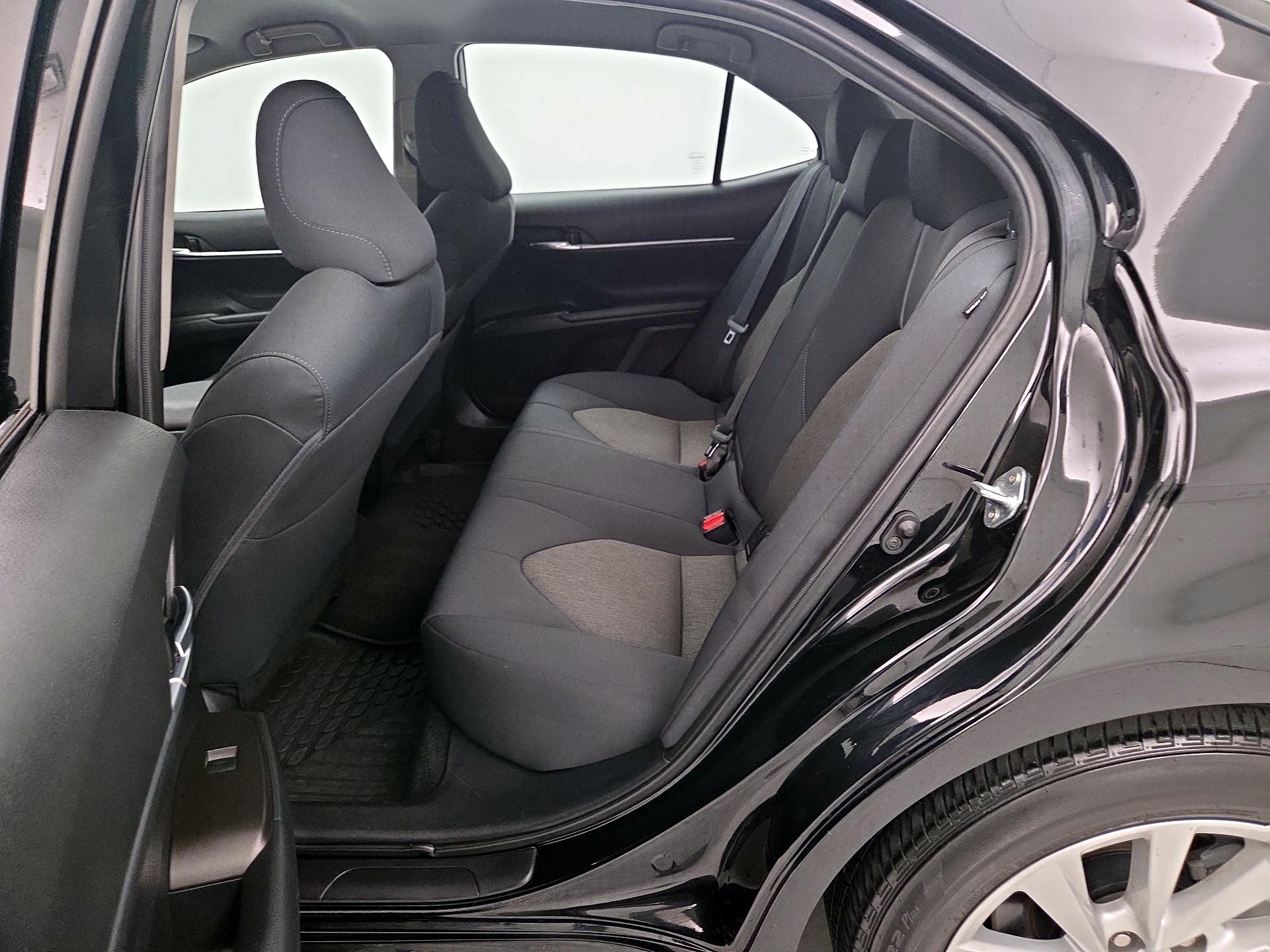 Thumbnail: 2023 Toyota Camry - 19