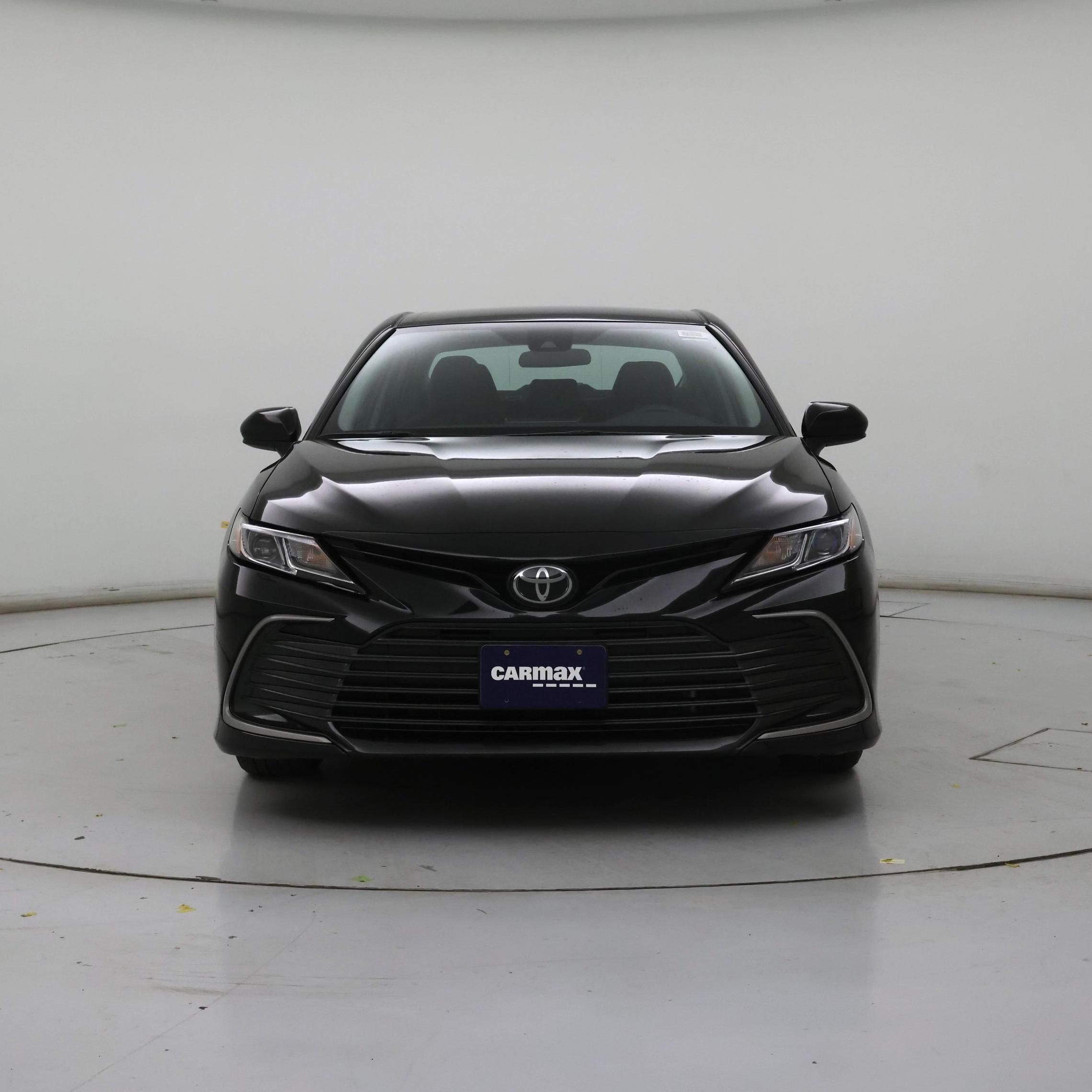 Thumbnail: 2023 Toyota Camry - 5